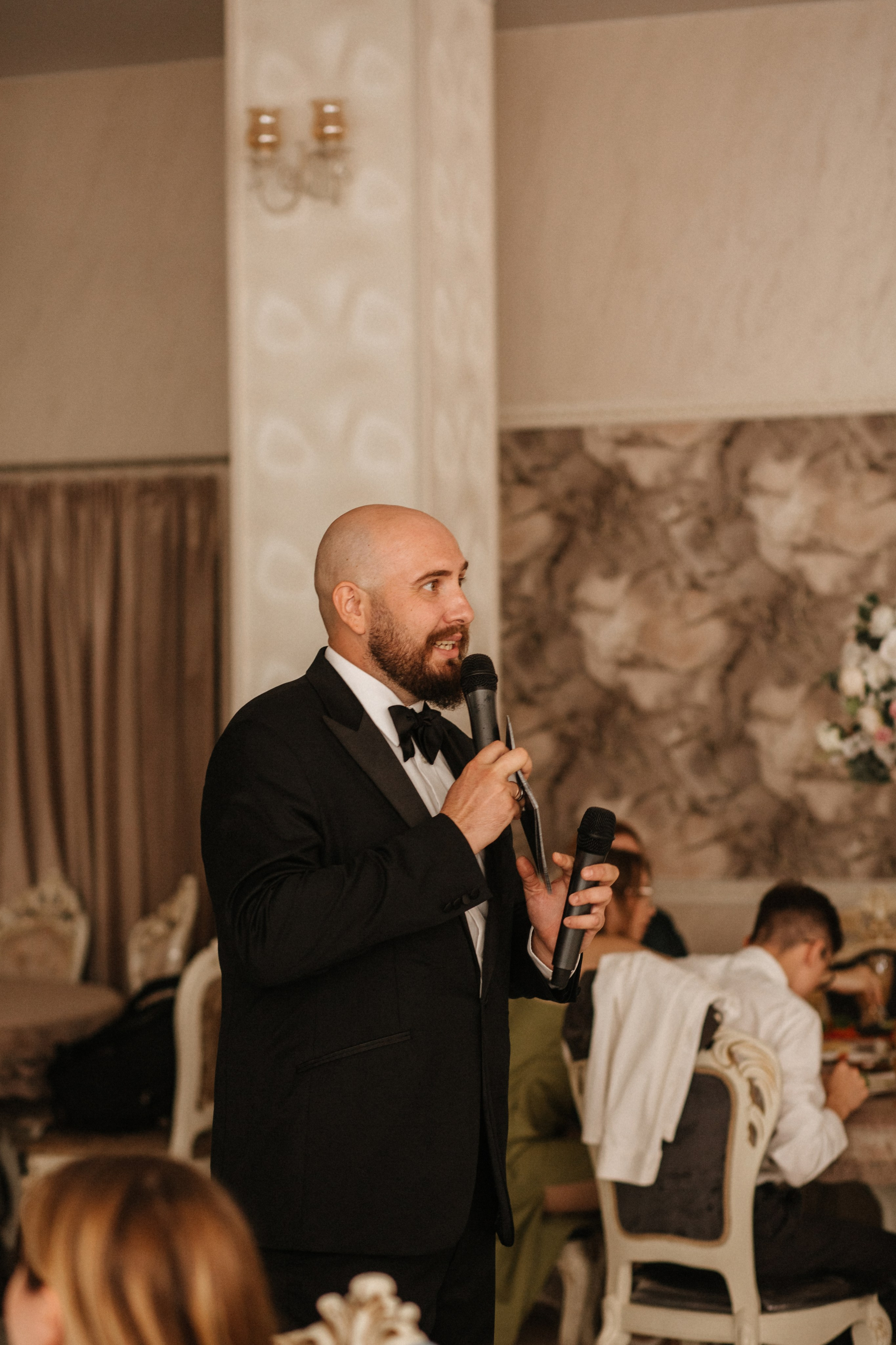 Максим и Ирина. Фотограф в Волгограде и Москве | Анастасия Лаврова