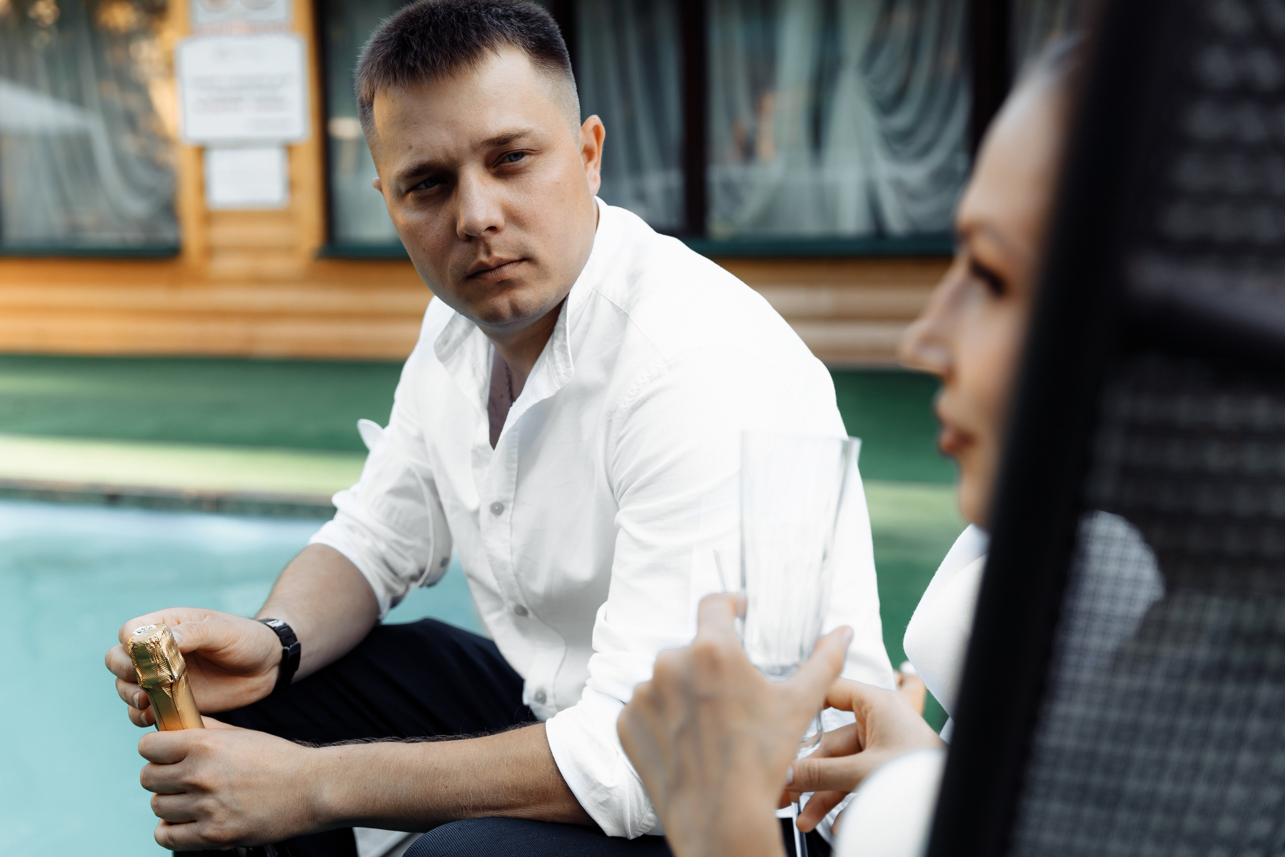 Artem and Alla. Свадебный фотограф Казань Чебоксары Москва