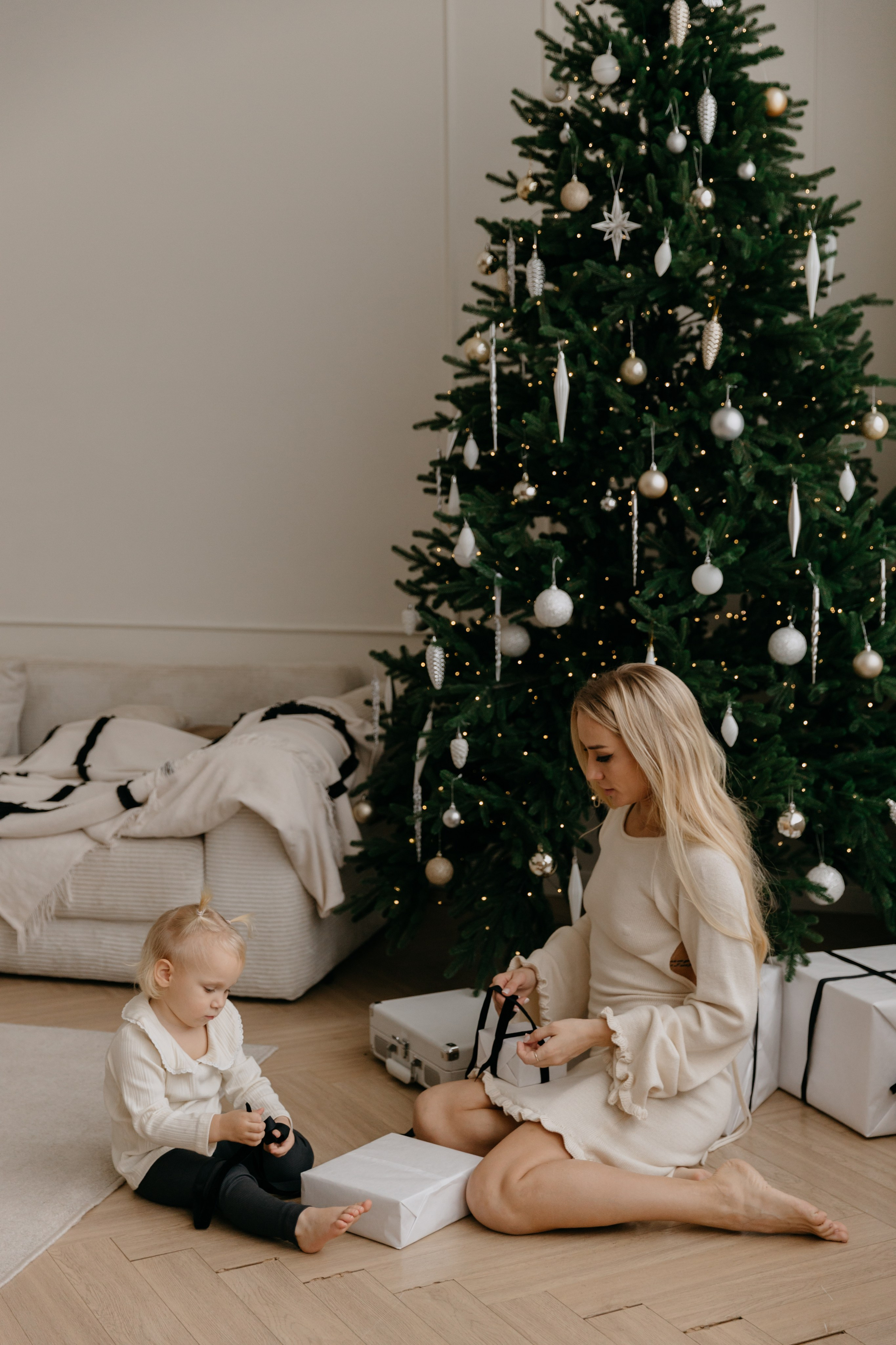 Сережа Жанна Теона Эмилия. Семейный фотограф Москва