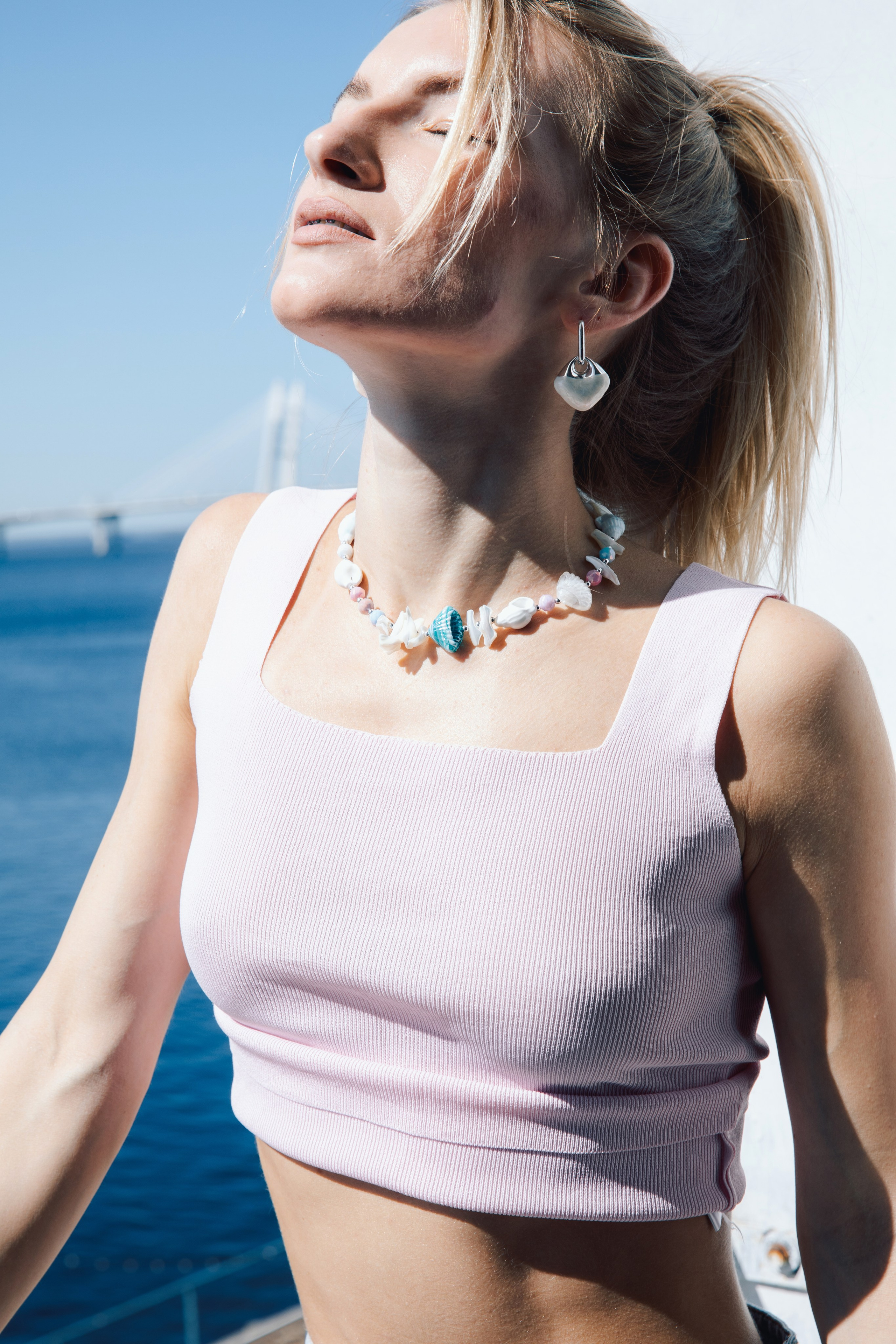 Украшения BijouxMaru. Фотограф в Санкт-Петербурге Алена Сертакова