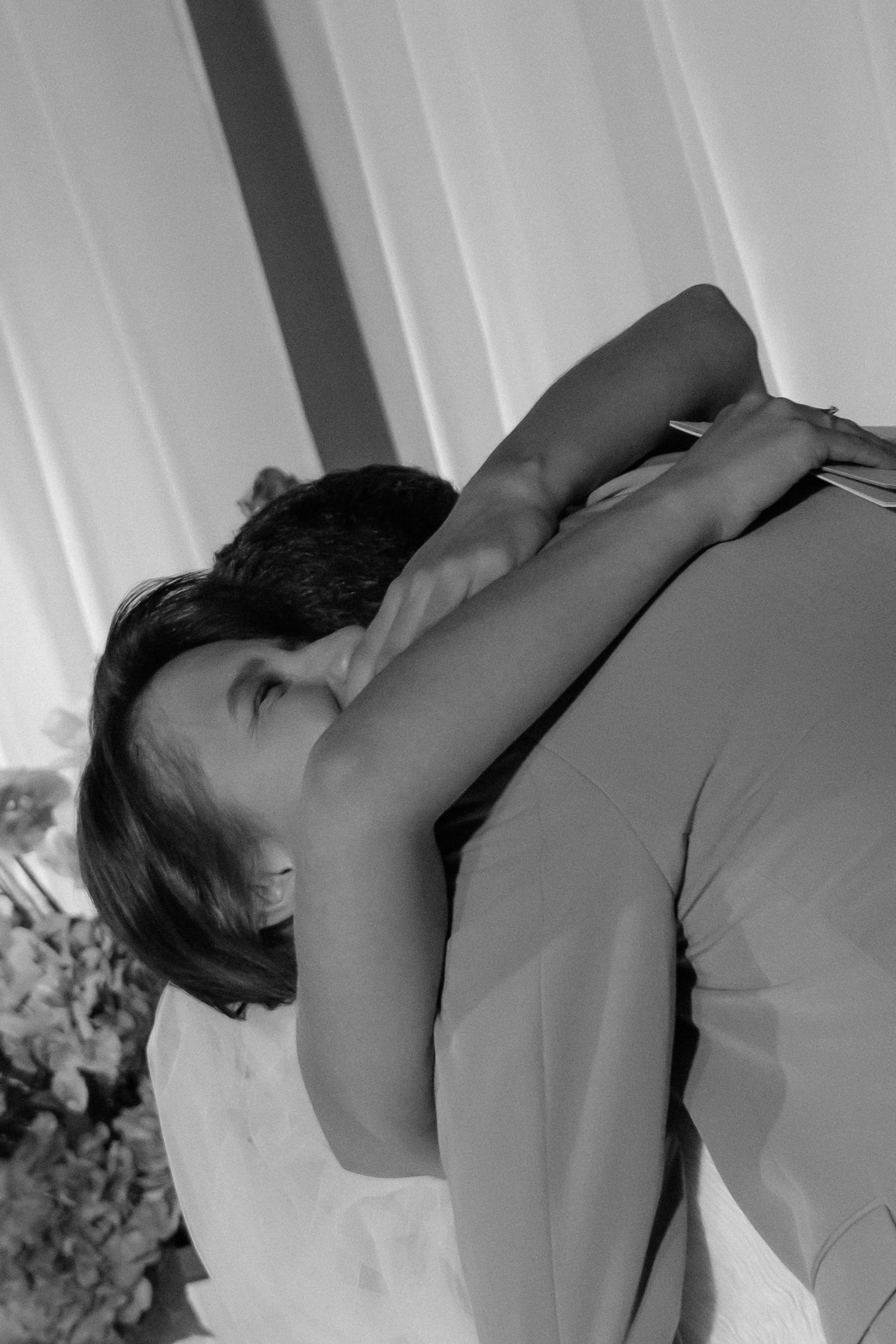 Иван & Полина. Свадебный фотограф Екатеринбург Зямбахтина Дарья