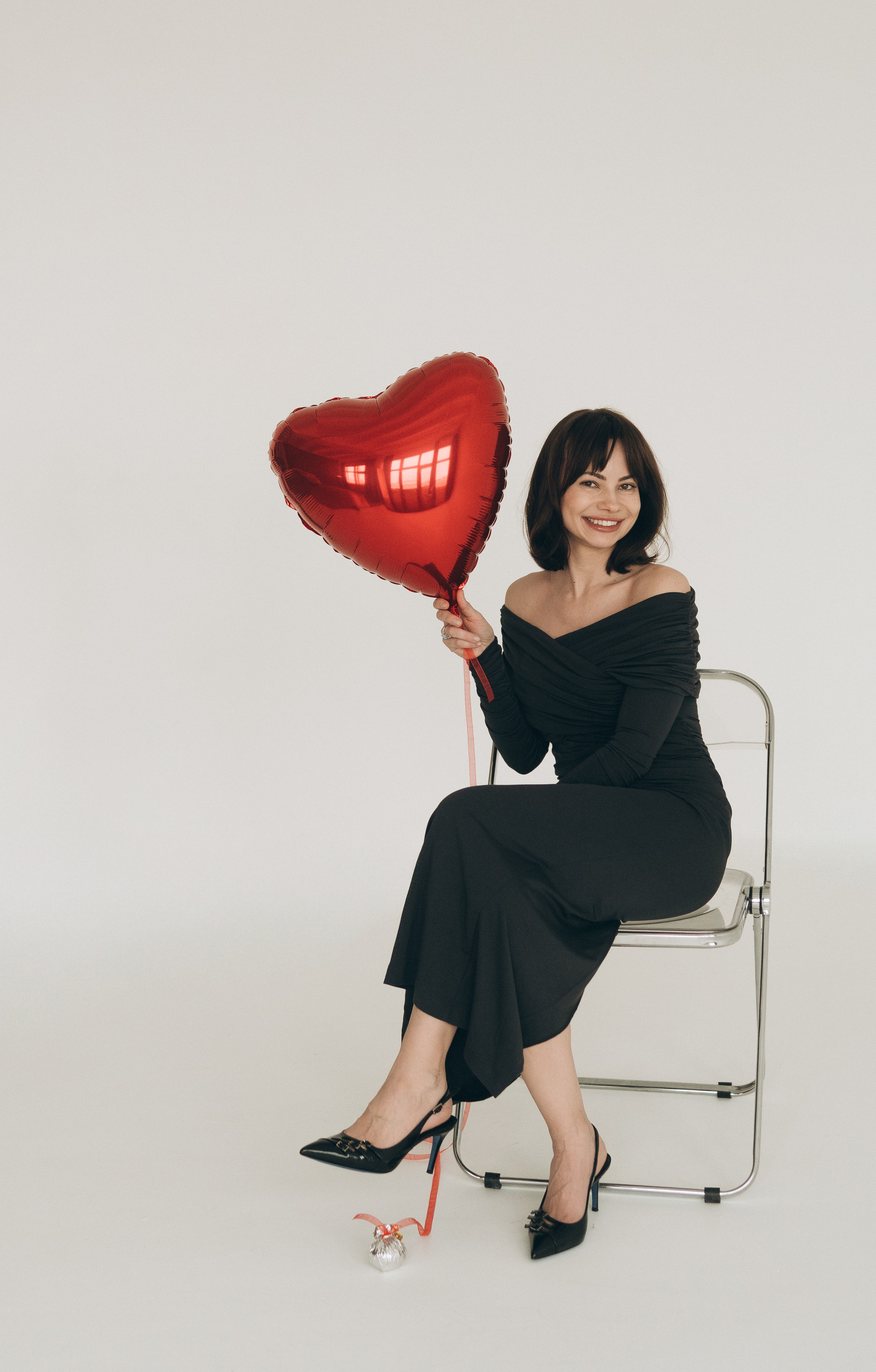 Студийная семейная фотосессия. Семейный, ньюборн фотограф, фотограф на роды в Москве, Виктория Тюльдюкова