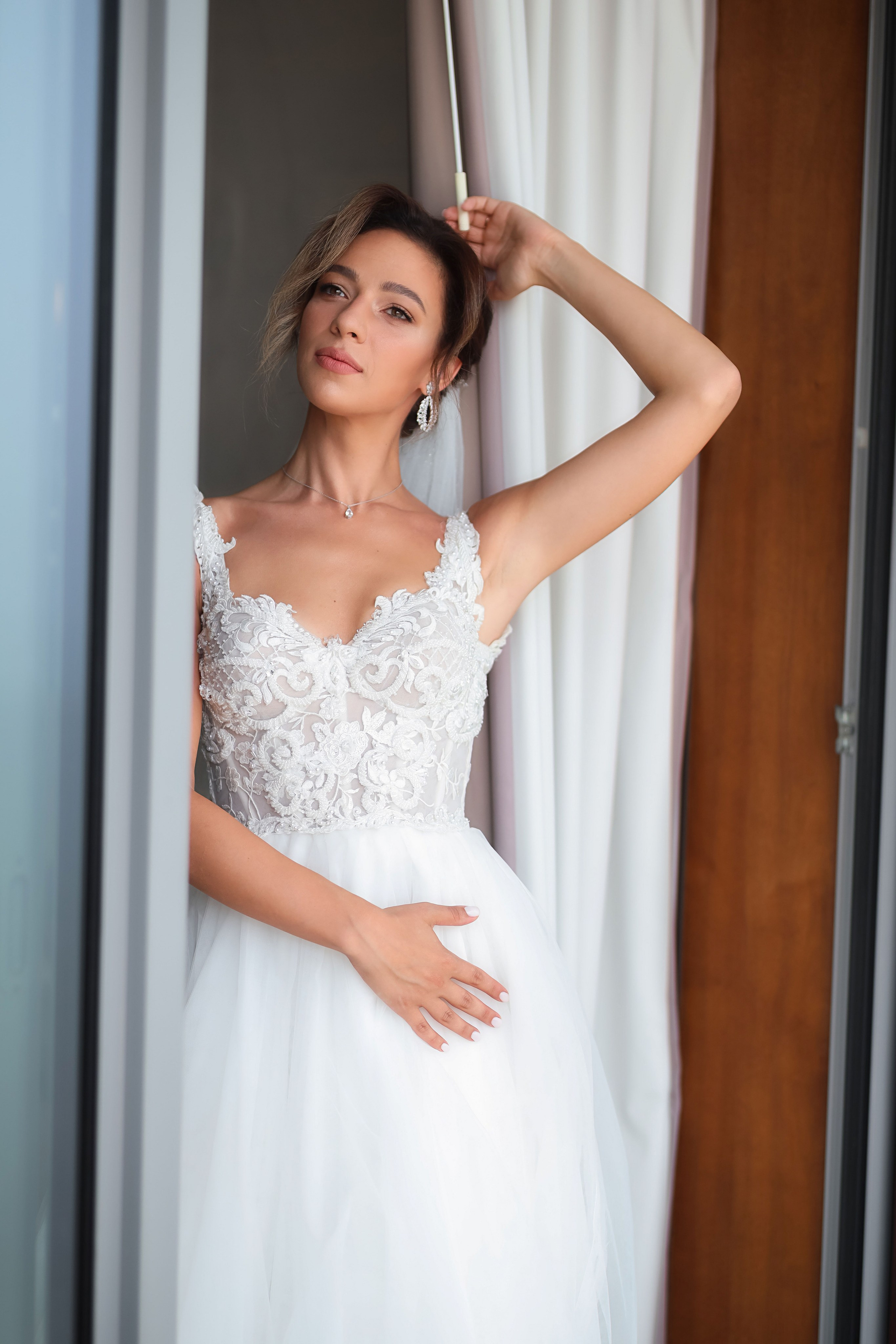 Диана и Виталий. Свадебный фотограф Беларусь Ольга Козыренко