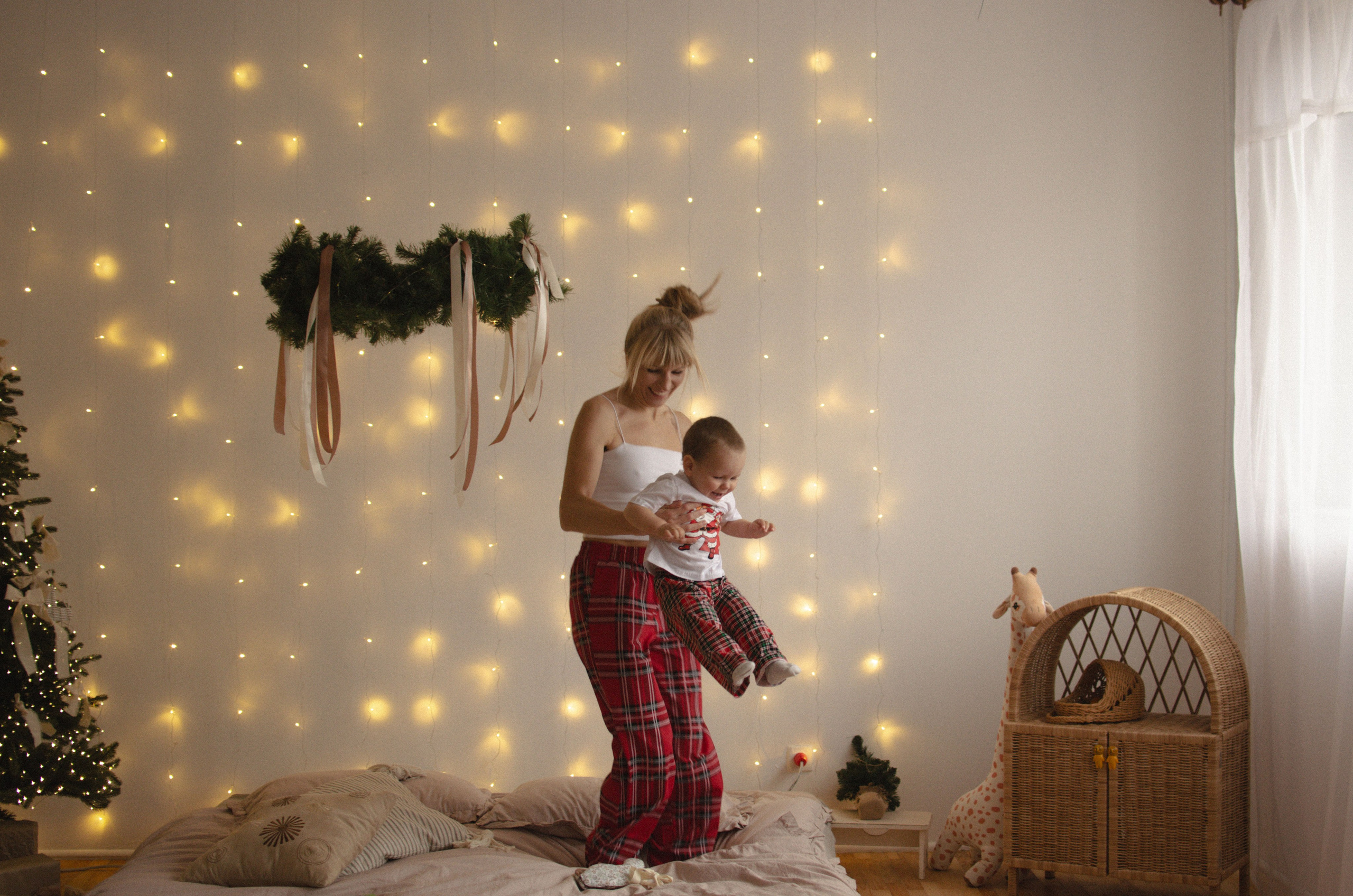 Новогодняя🎄. Фотограф в Евпатории и по Крыму с которым комфортно всем Добровольская Татьяна