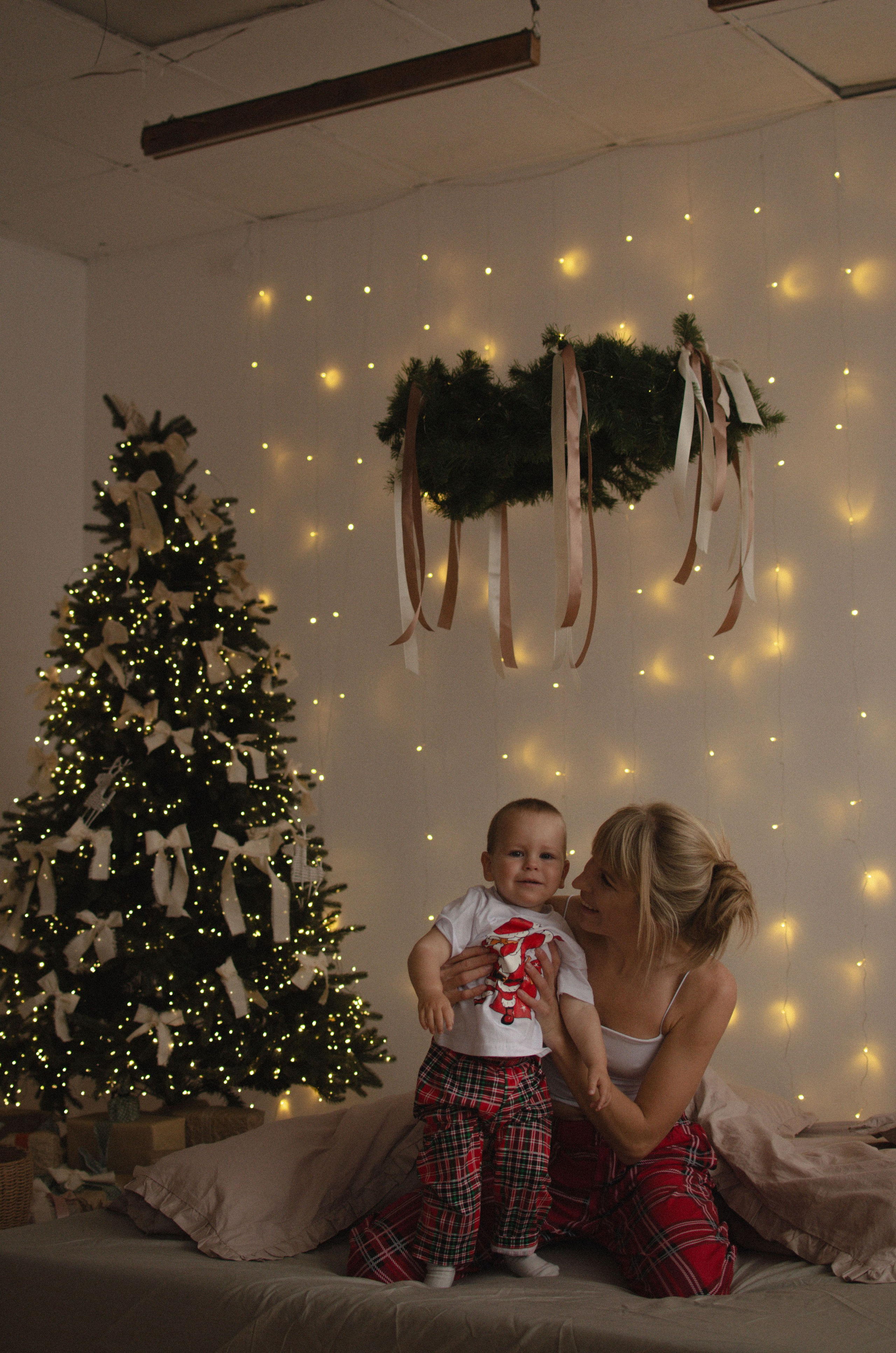 Новогодняя🎄. Фотограф в Евпатории и по Крыму с которым комфортно всем Добровольская Татьяна