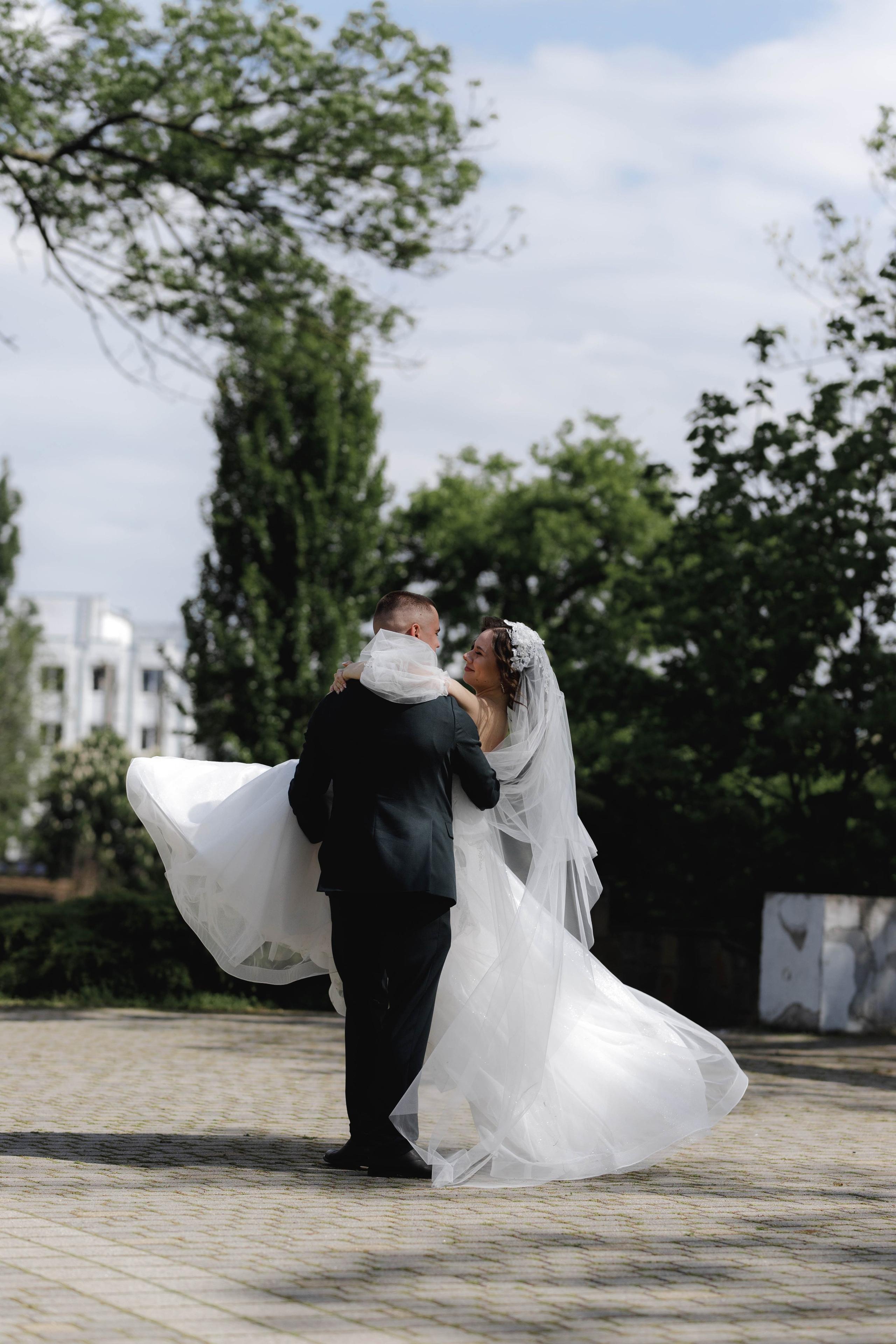 Свадебное портфолио. Семейный и свадебный фотограф в Новороссийске