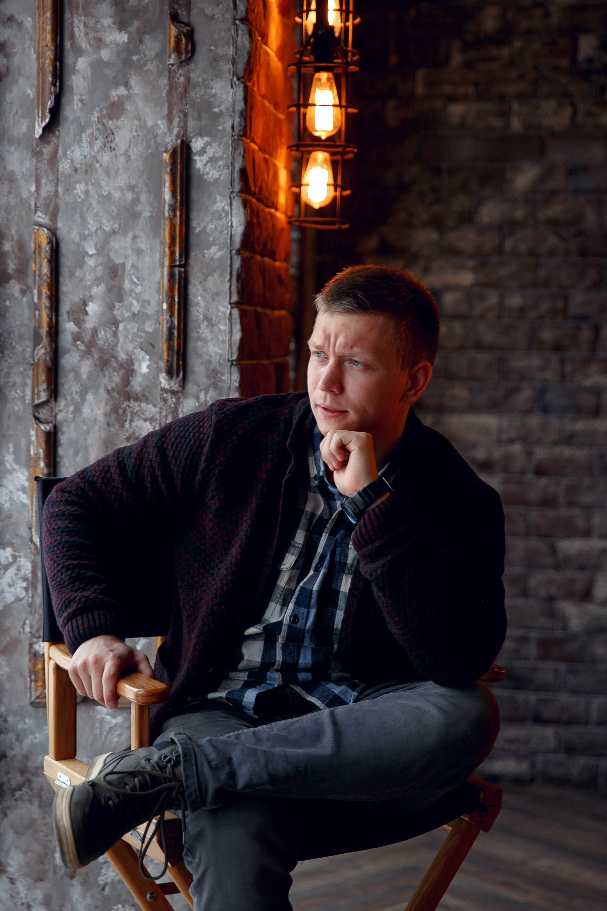 Фото студия «Фотоцех». Ваш репортажный фотограф Артемий Антонов