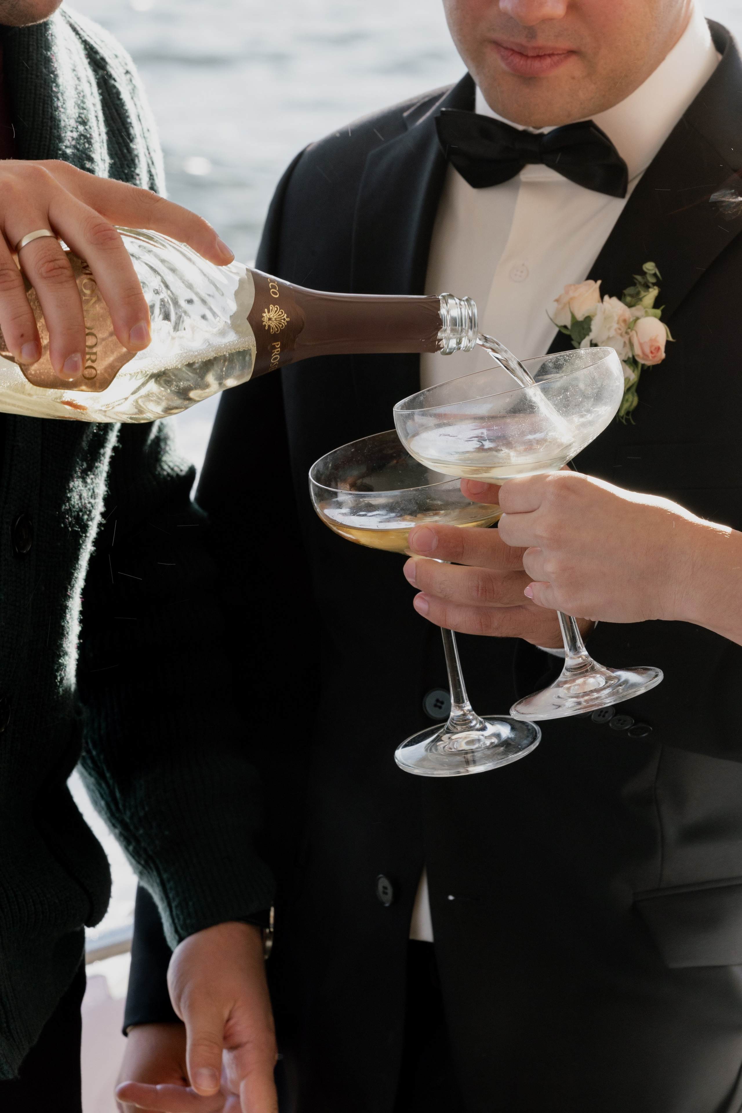 Дмитрий и Александра. Свадебный фотограф в Петропавловске-Камчатском Артур Зябов