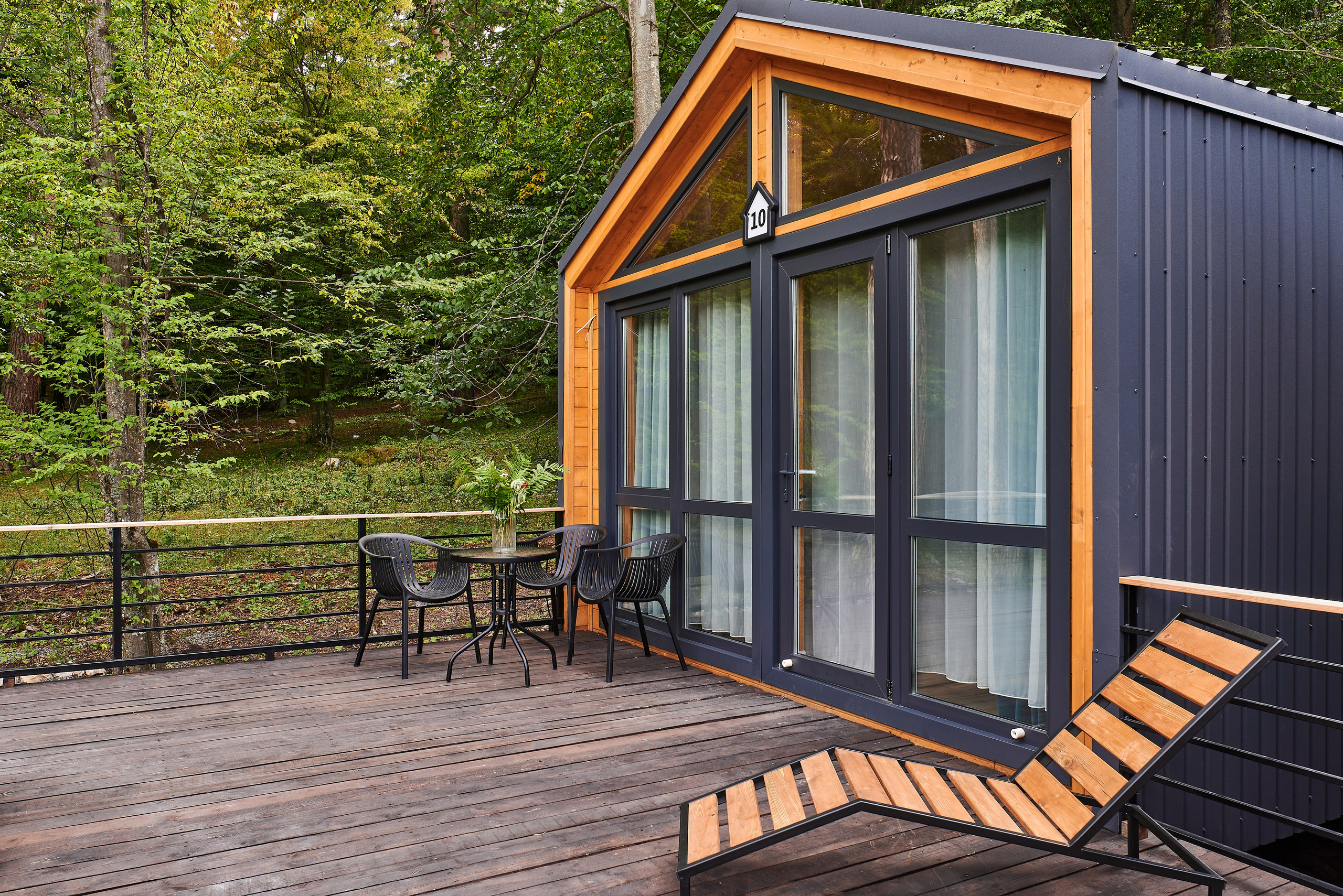 Дома. Интерьерный фотограф