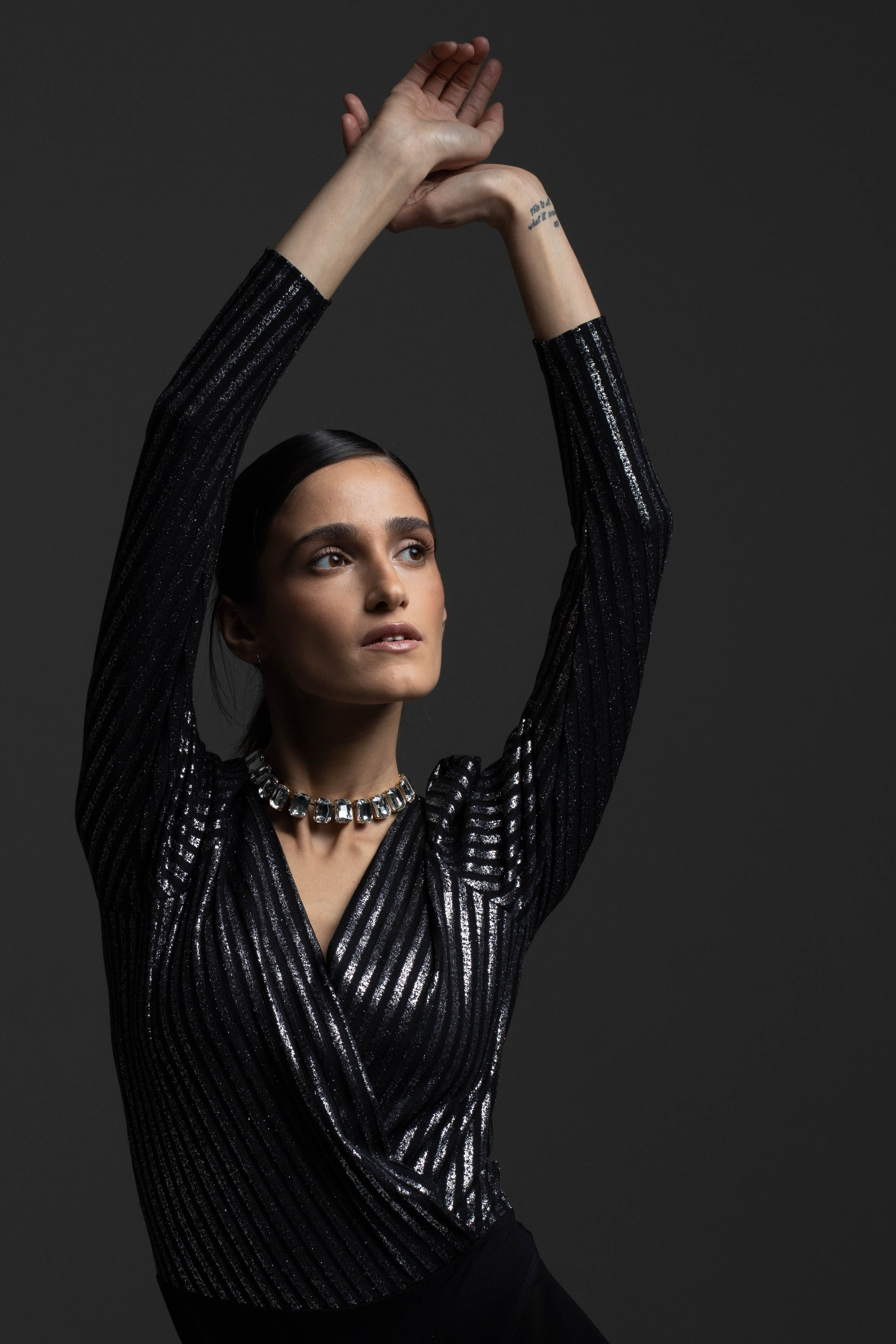 Мира. Фотограф в Екатеринбурге Елизарова Юлия