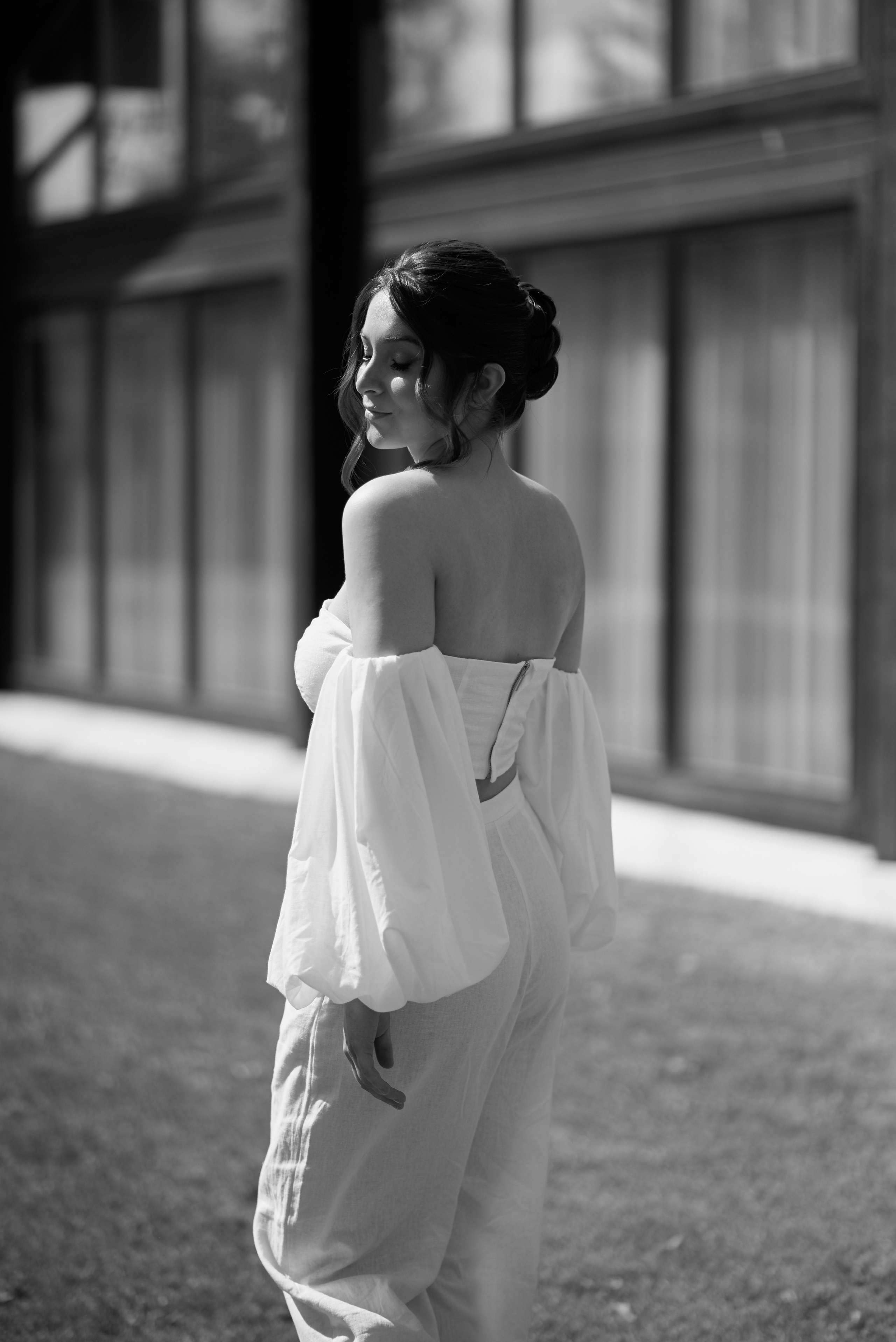 Илона и Роман. Свадебный фотограф Александр Браво