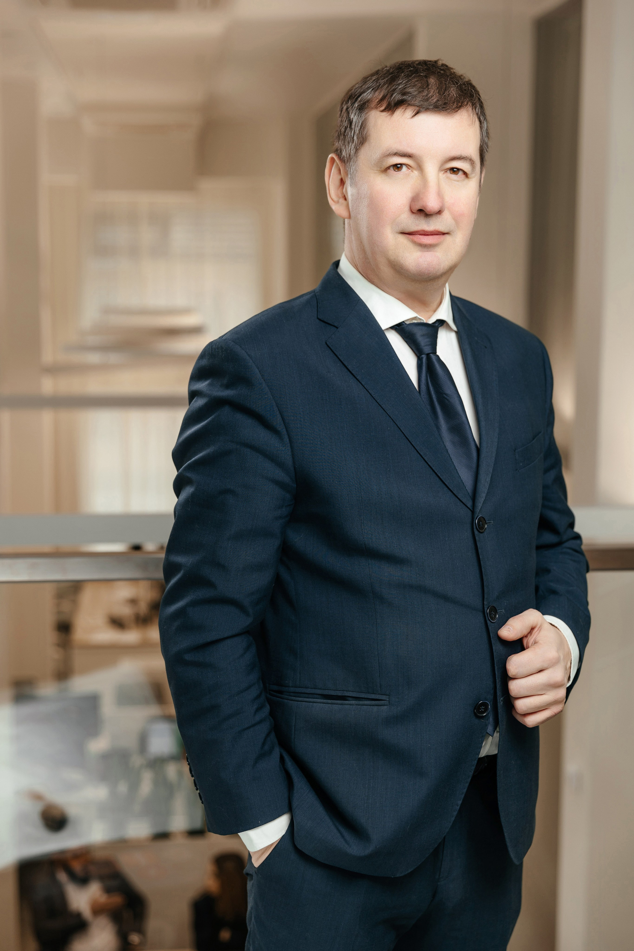 Бизнес портреты. Фотограф для бизнеса Константин Брусницын в Екатеринбурге