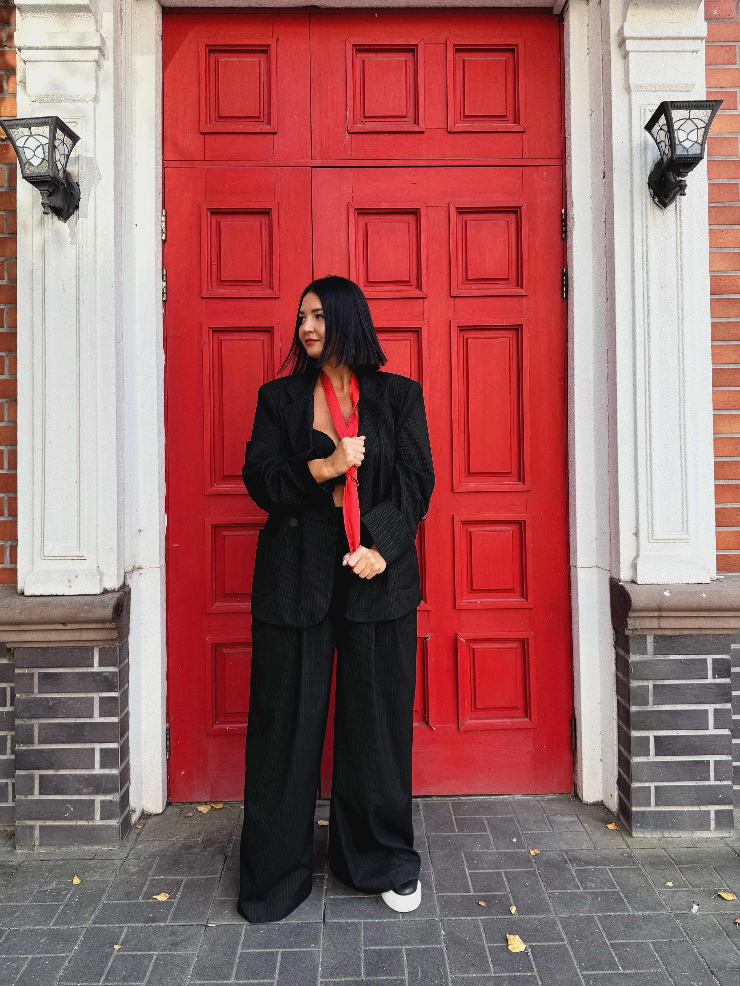 Прогулочная фотосессия для Анны. Креативный фотограф Ксения Семенова Курган