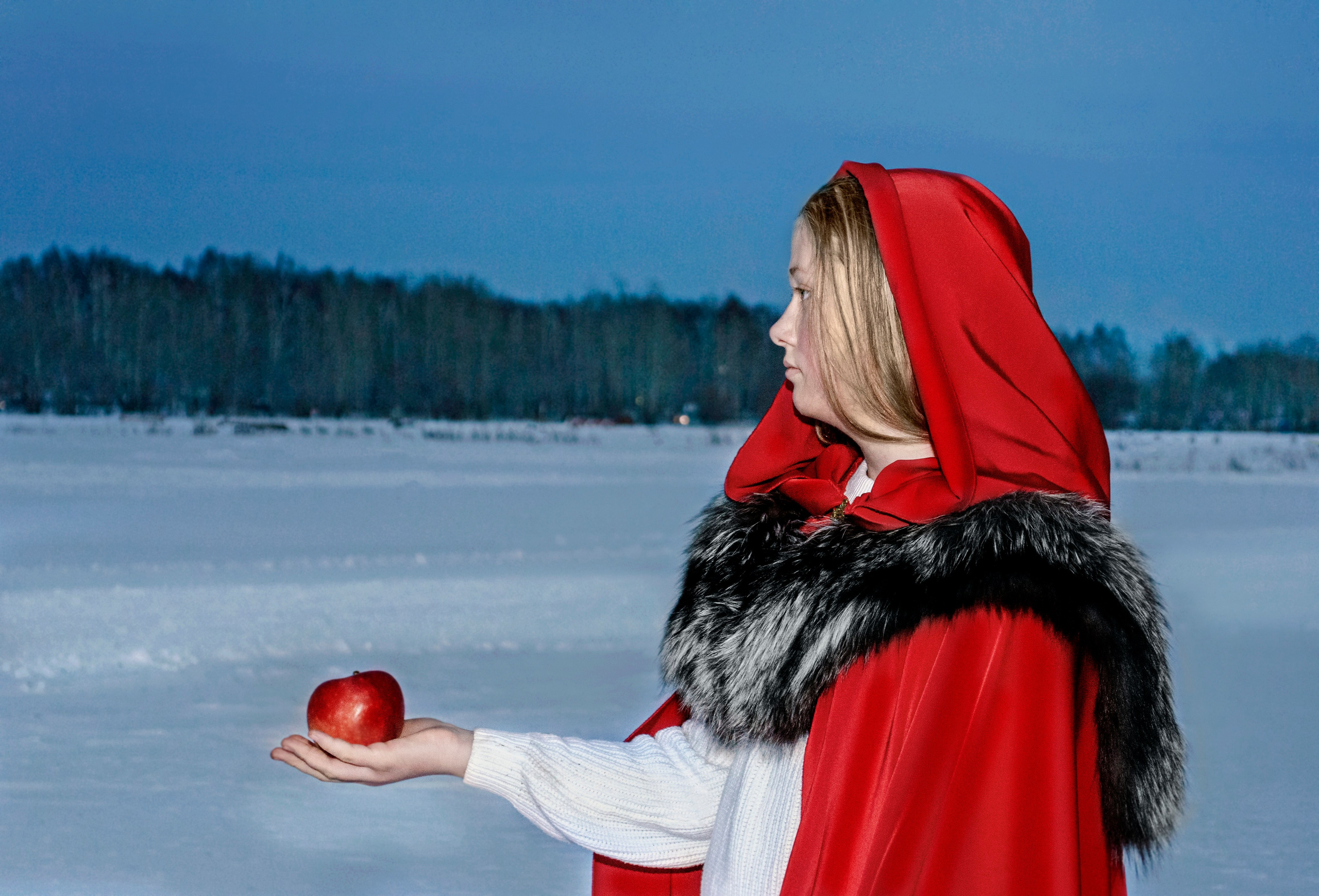 С лошадьми. Фотографы для фотосессий в Новосибирске