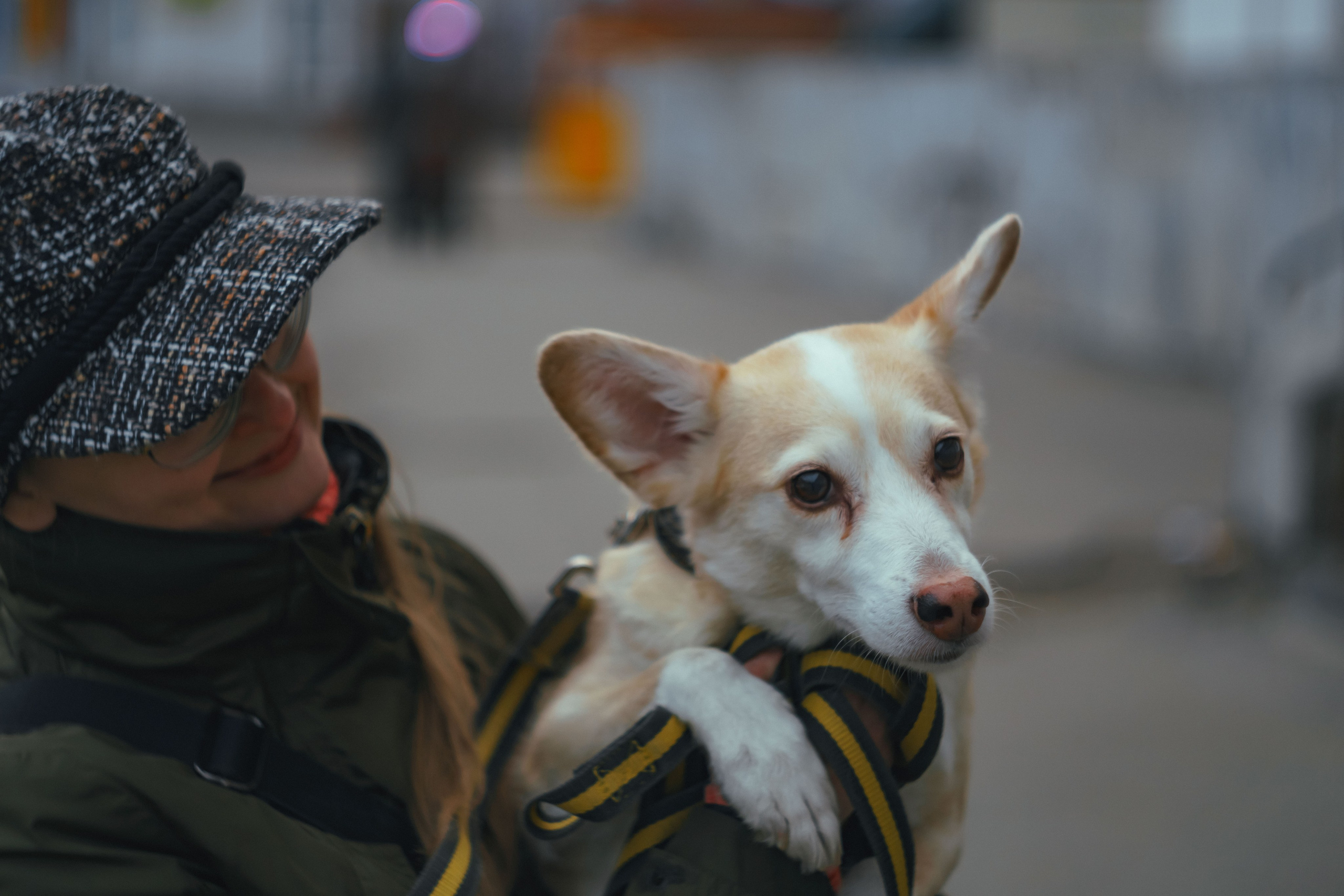 Соня. Фотограф в Кстово и Нижнем Новгороде KOLOSOK
