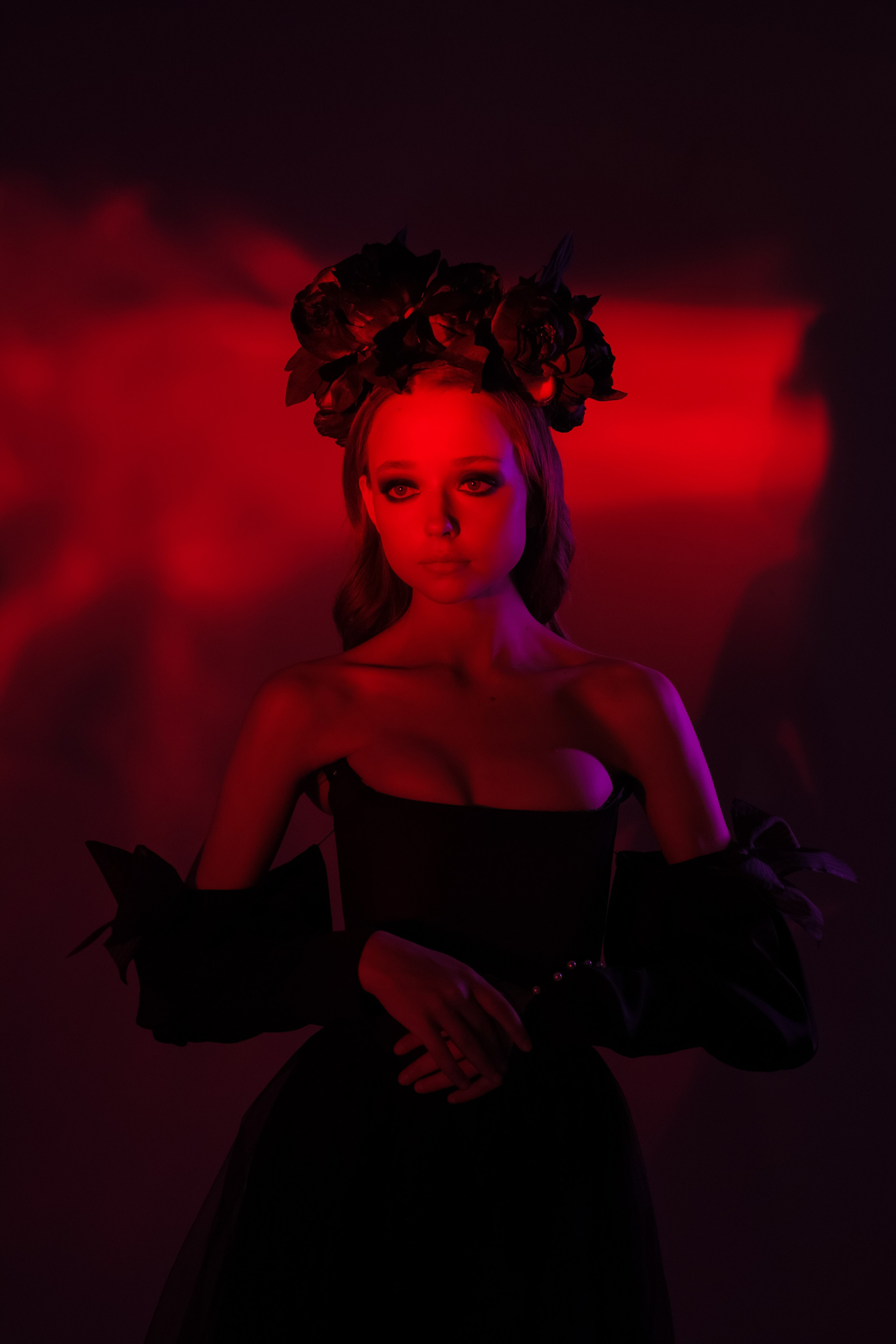 Кристина. Елена Фирсова | Фотограф Астрахань