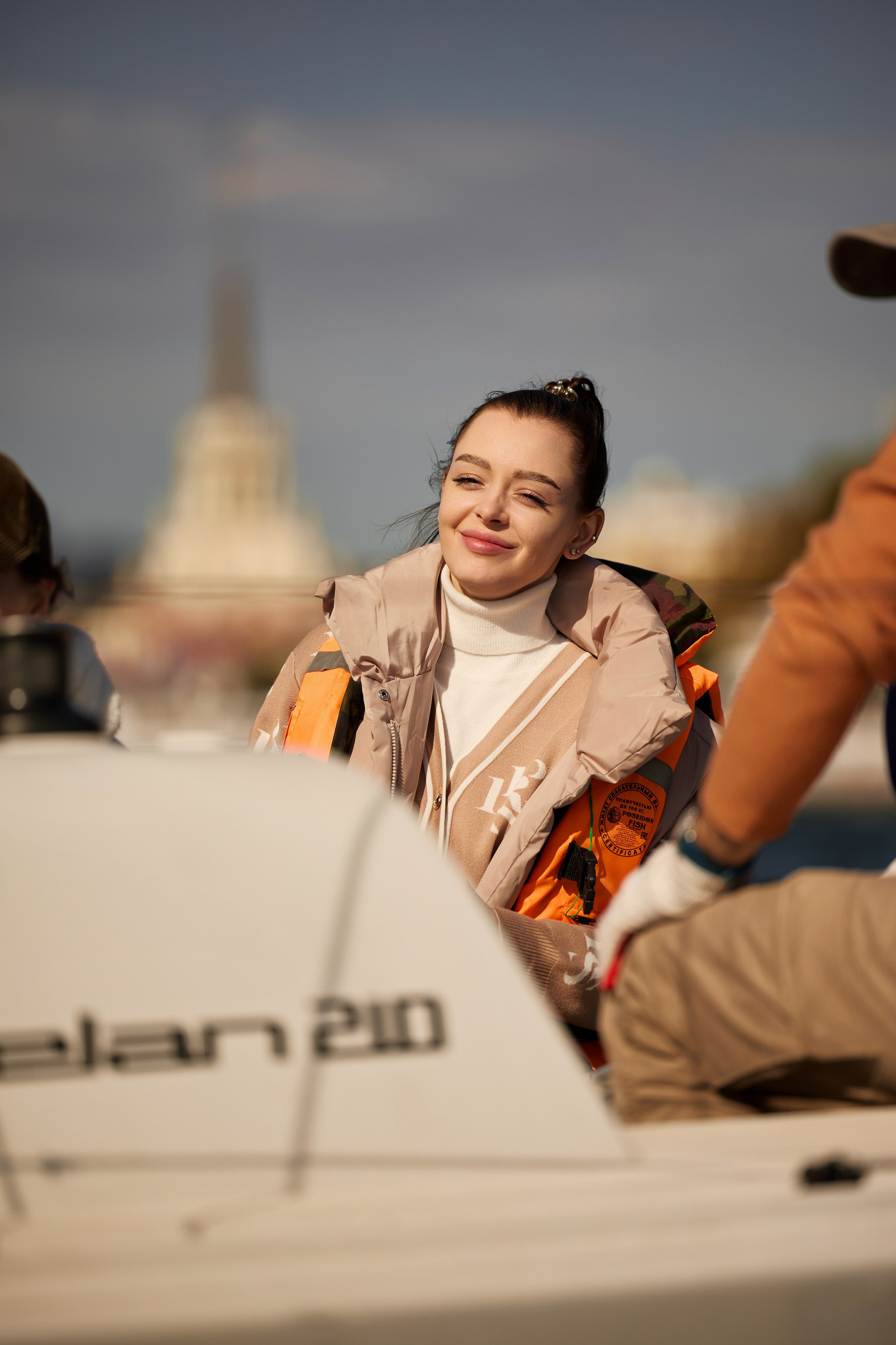 SOCHI. ARTEMIY IGNATOV