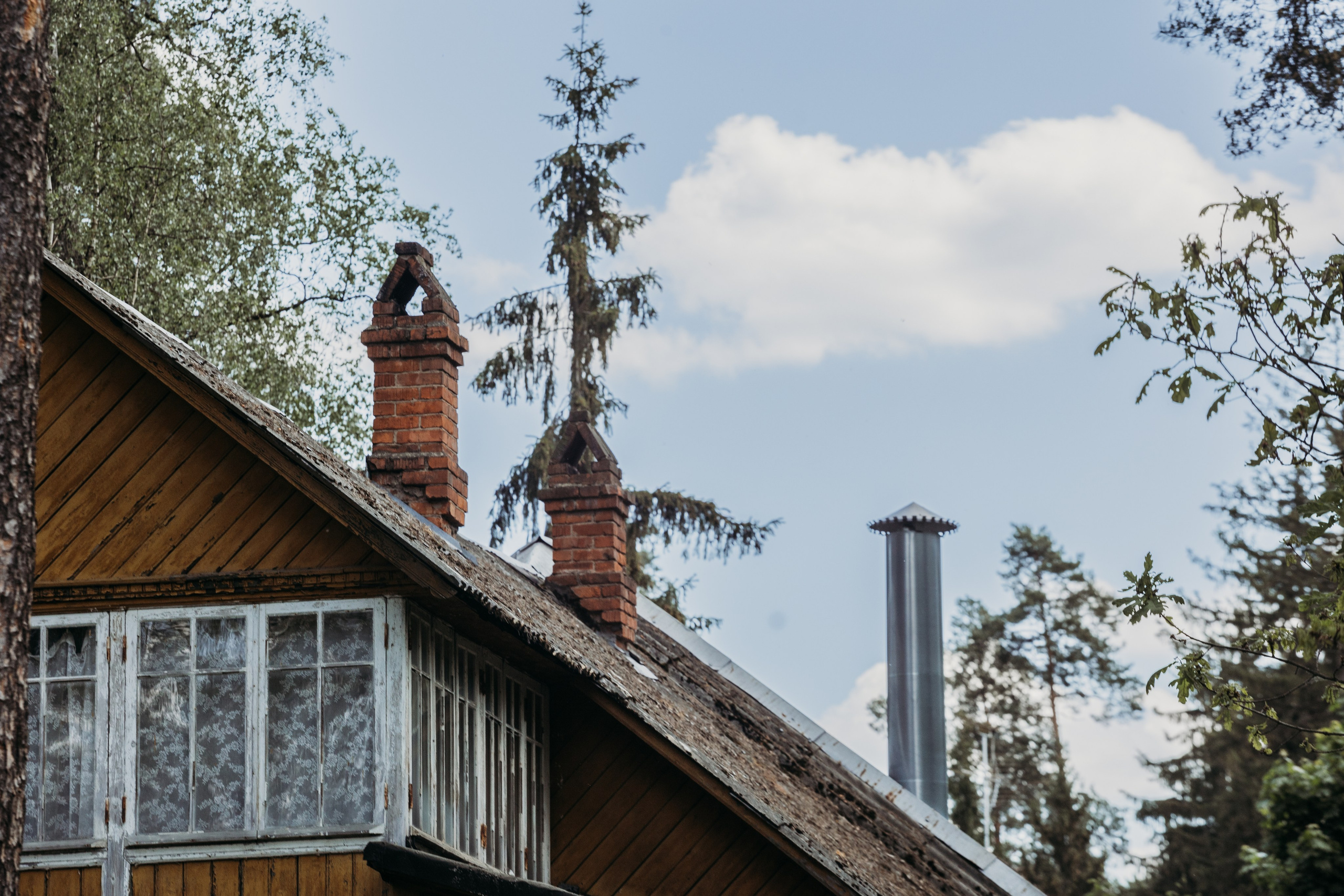 Родные люди «Кратово». Леся Гаранина. Семейный фотограф/видеограф Москва и область