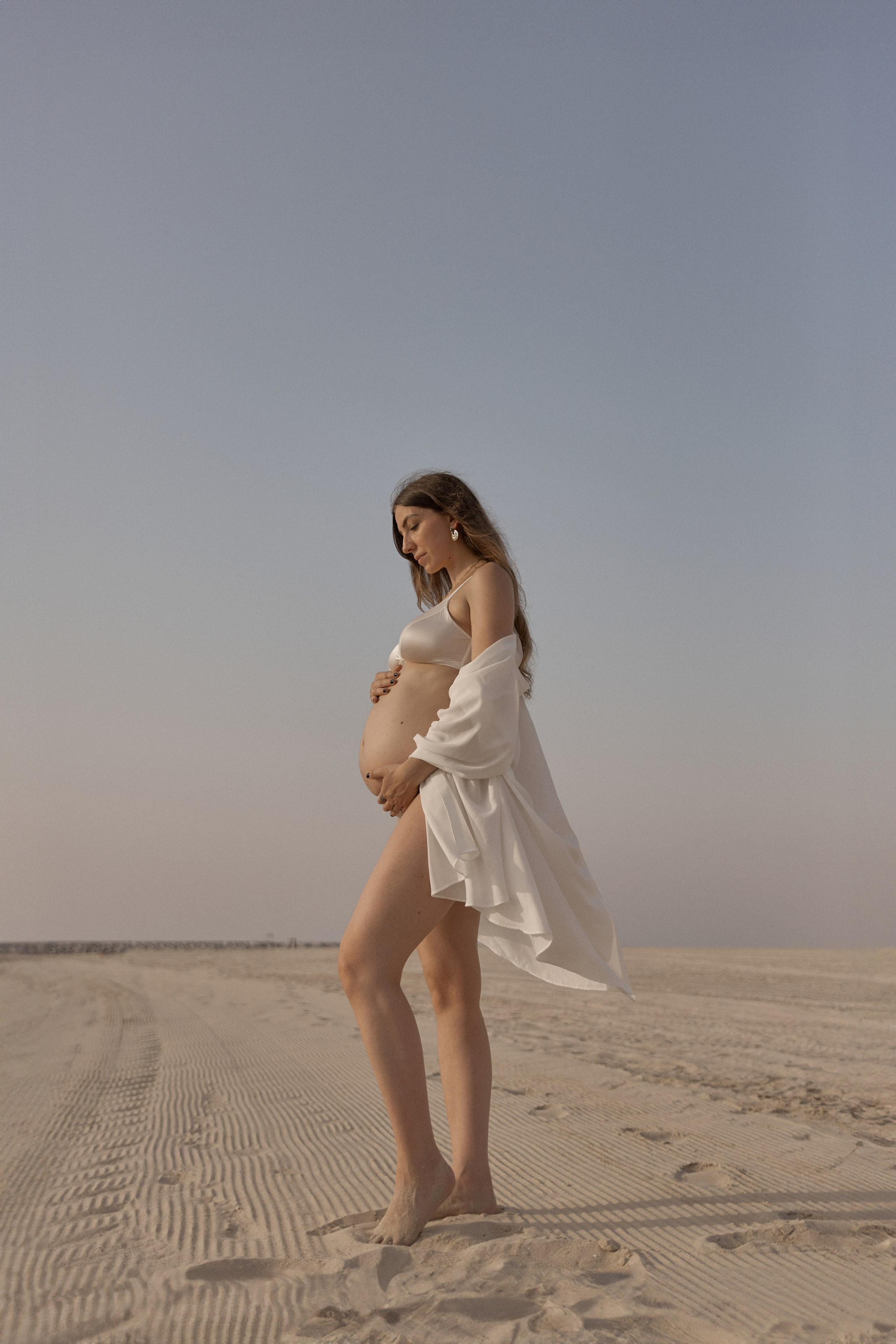 Celebrate Your Love | Romantic Photoshoot Dubai