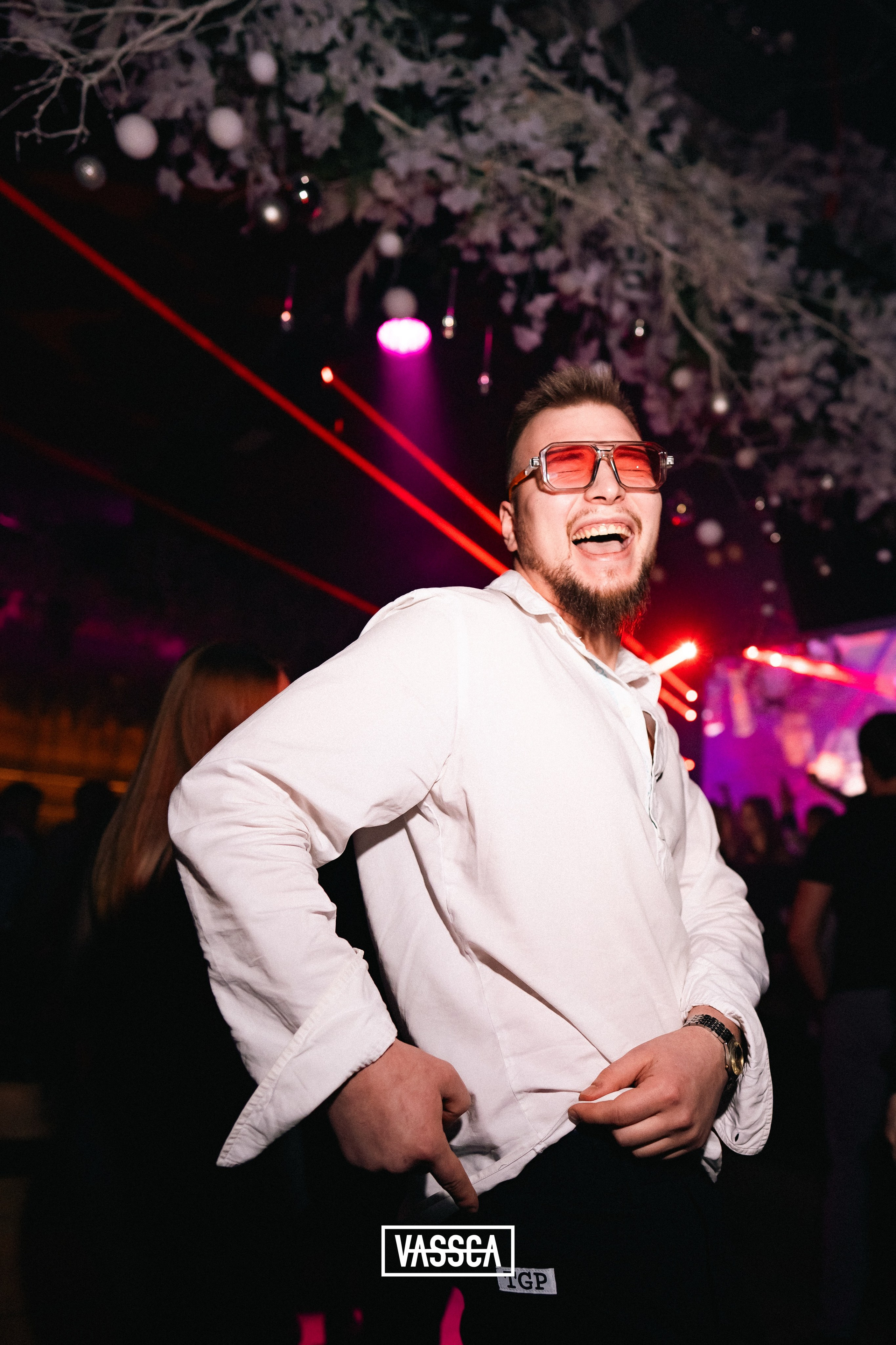 PARTY VASSCA 05.01.25. VASSCA