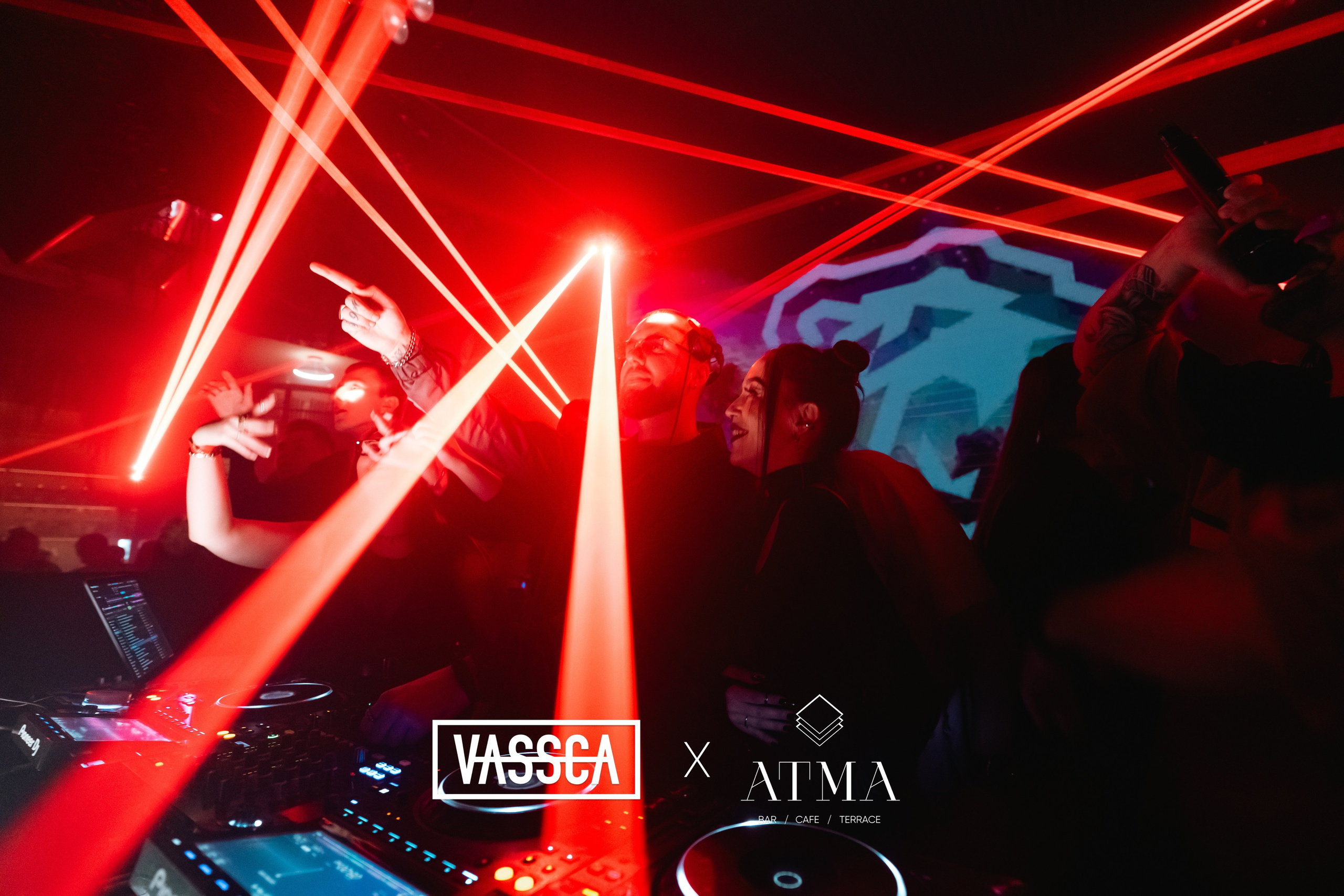 PARTY VASSCA 12.04.25. VASSCA