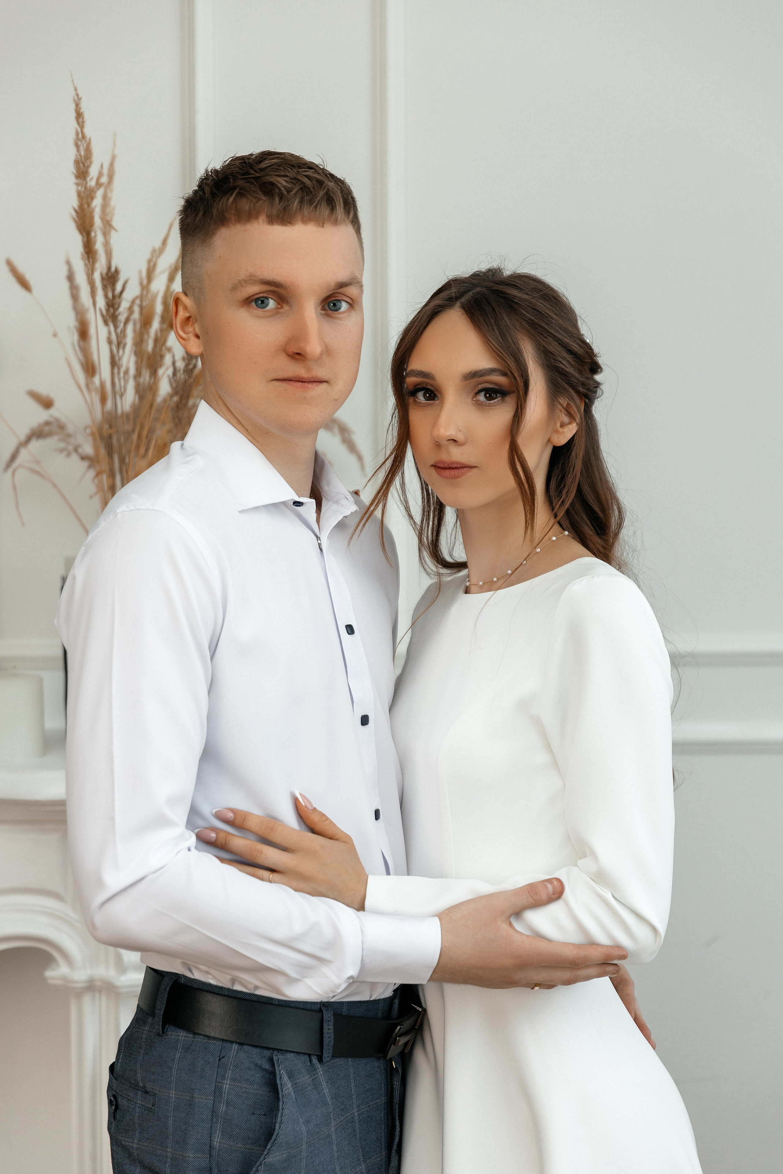 Лера и Влад. Свадебный и женский фотограф в Минске, Жодино, Смолевичах Пентка Дарья