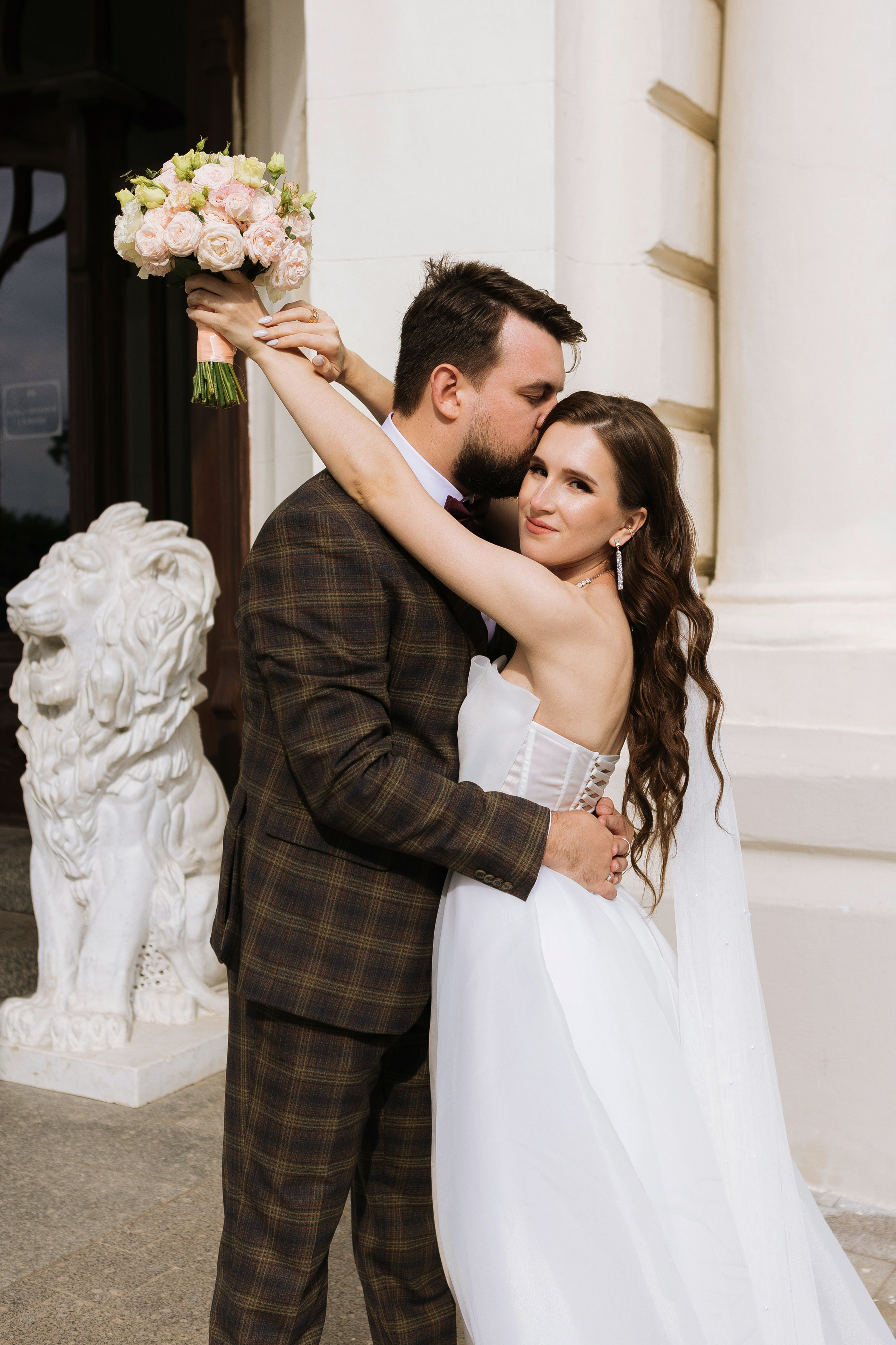 Саша и Миша. Фотограф в Тамбове Ольга Мельникова