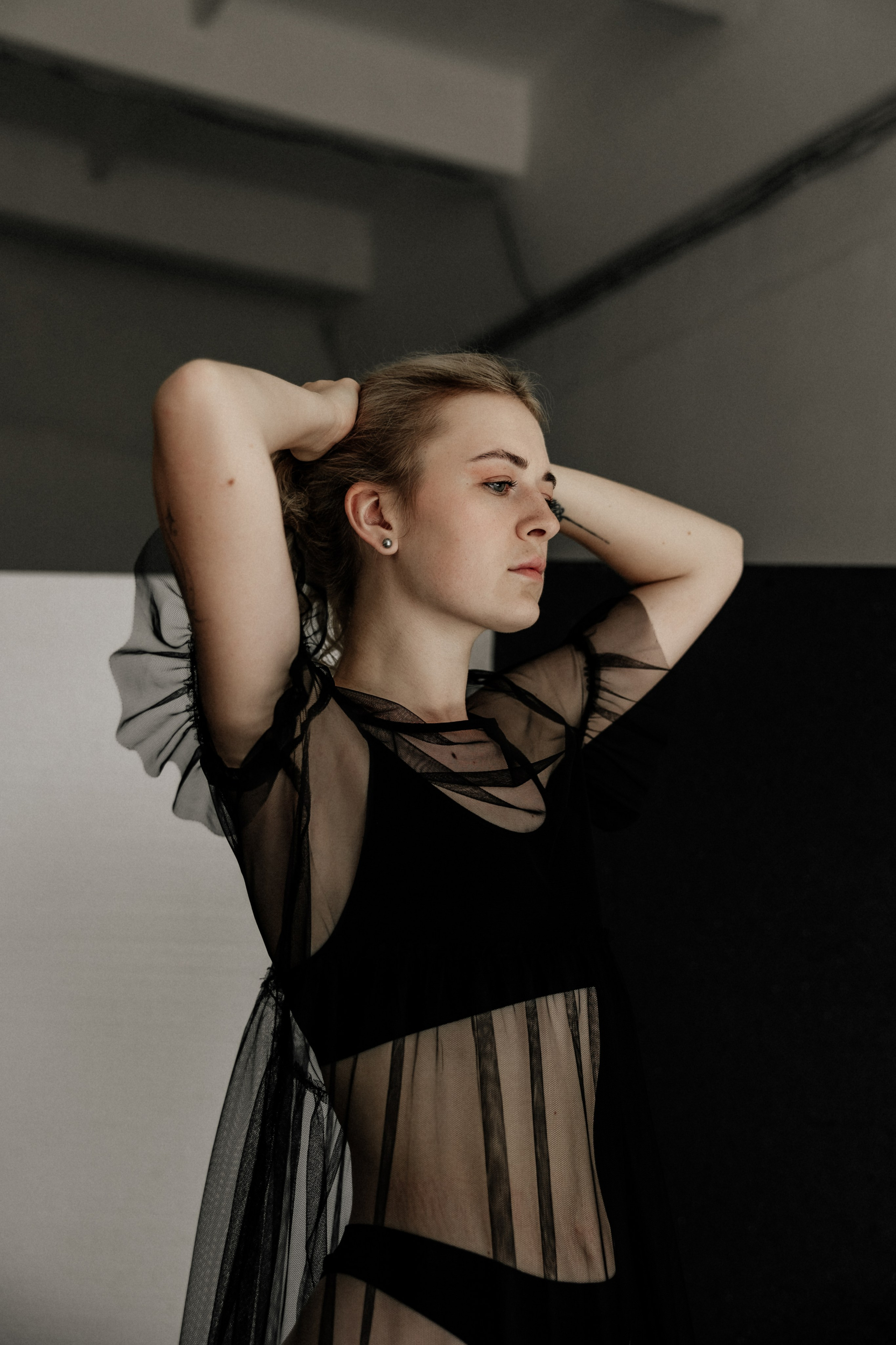 Аня. Фотограф Москва, Санкт-Петербург, Абакан