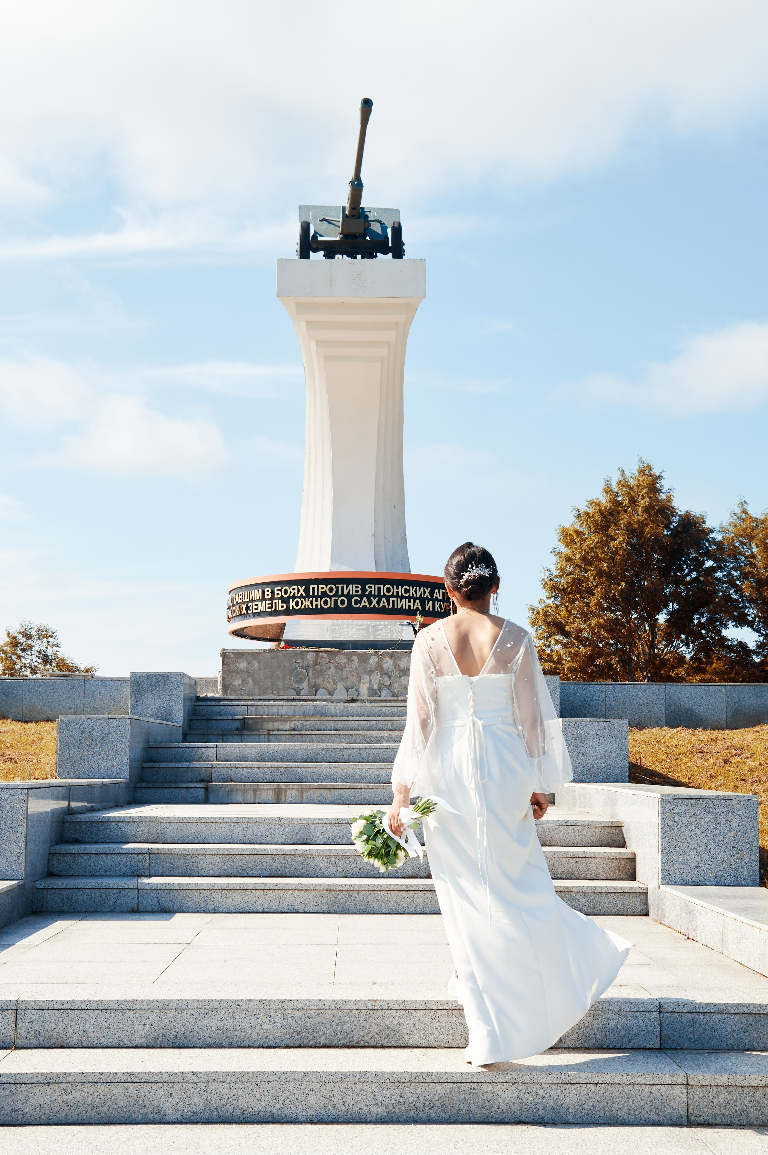Осенний бриз. Евгений Кудинов | Фотограф в Холмске