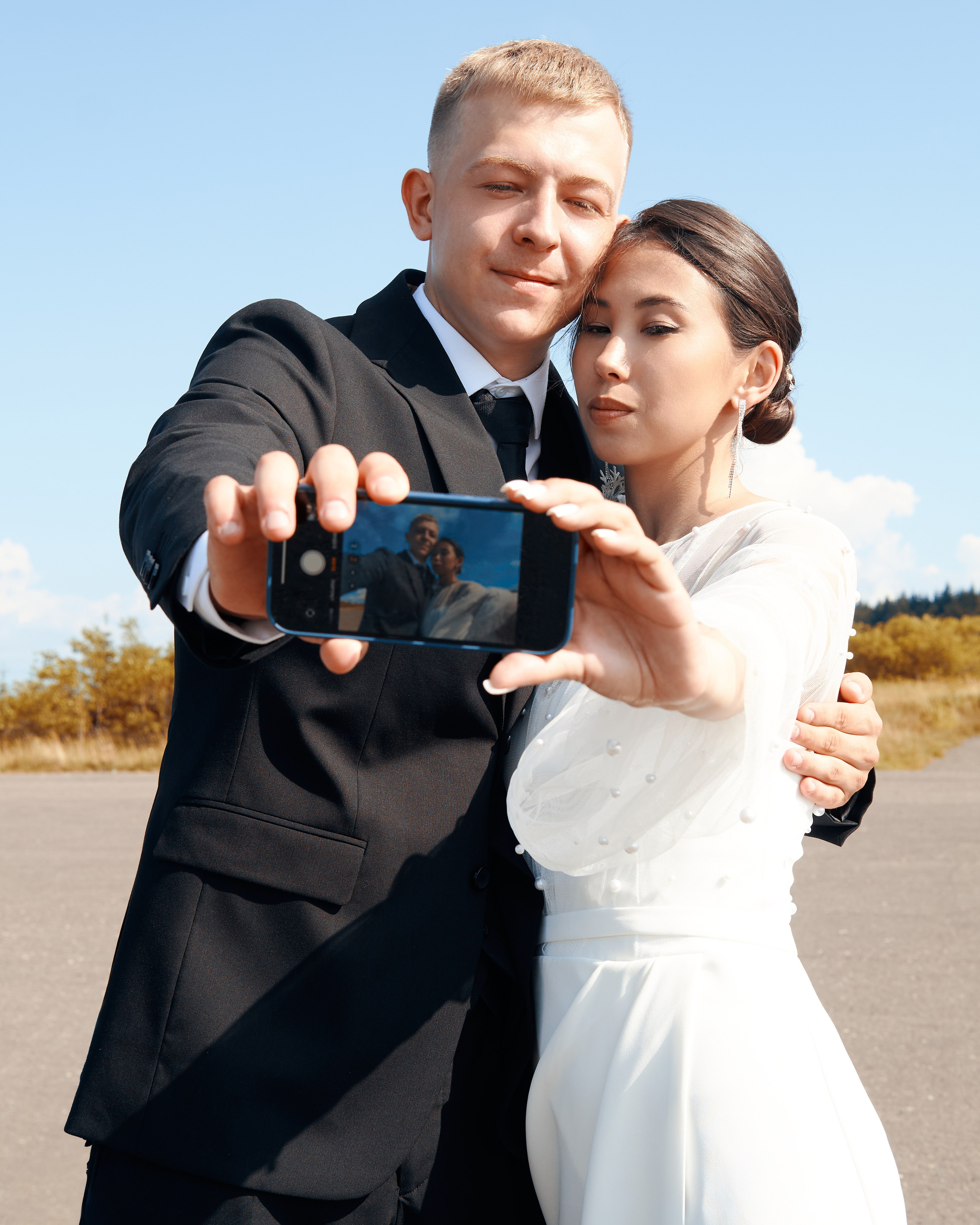 Осенний бриз. Евгений Кудинов | Фотограф в Холмске