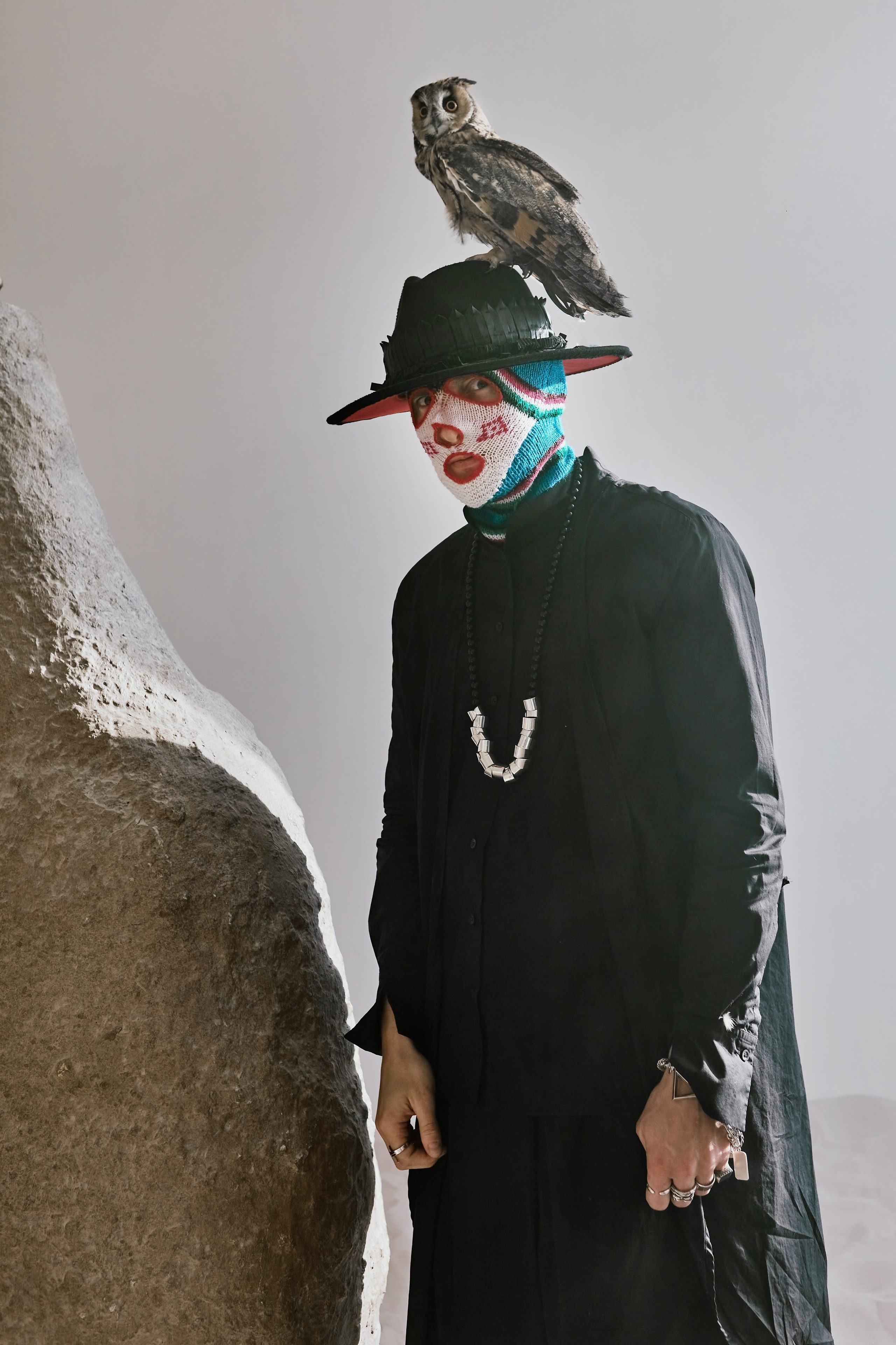 AIWASKA фотосессия для TIME SQUARE. Андрей Цветков — репортажный, свадебный и портретный фотограф в Санкт-Петербурге