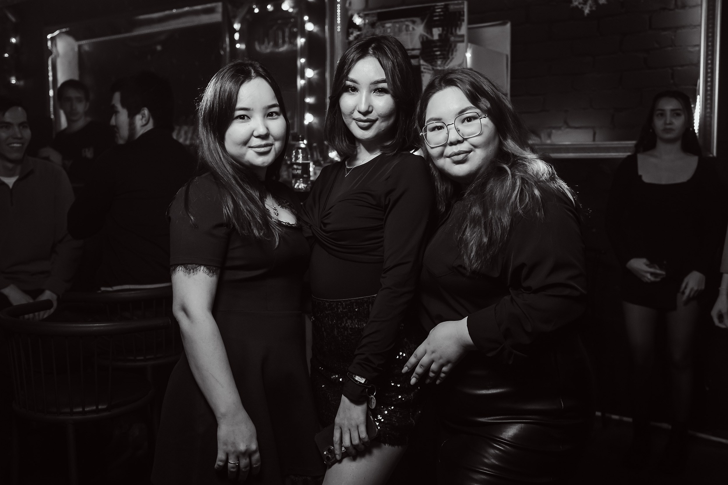 Camelot. Кипятком Павлодар