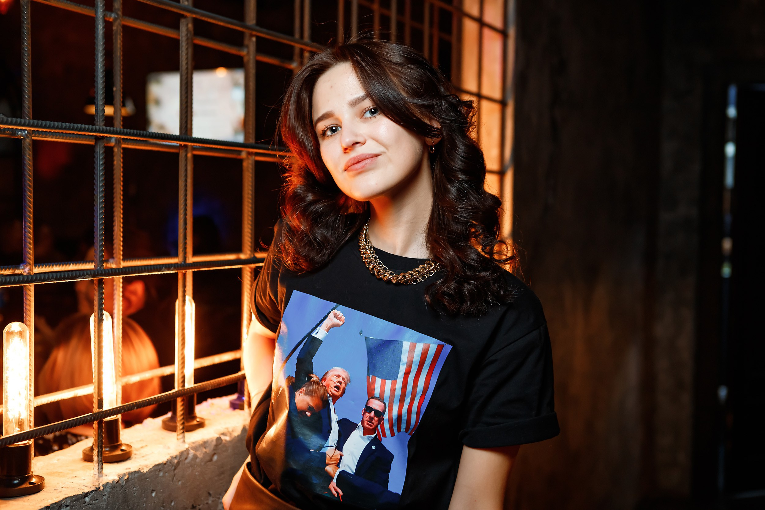 Hudson. Кипятком Павлодар