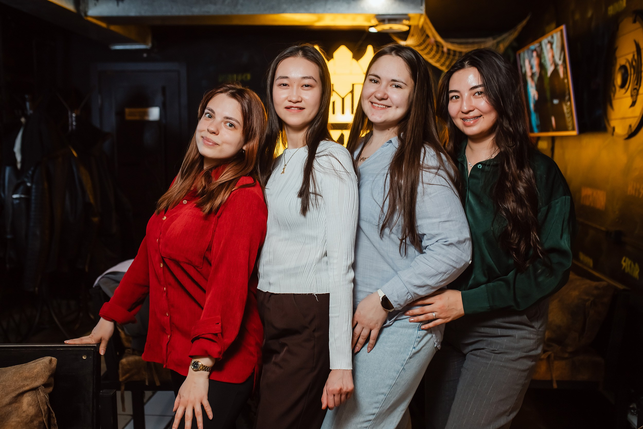 Viking. Кипятком Павлодар