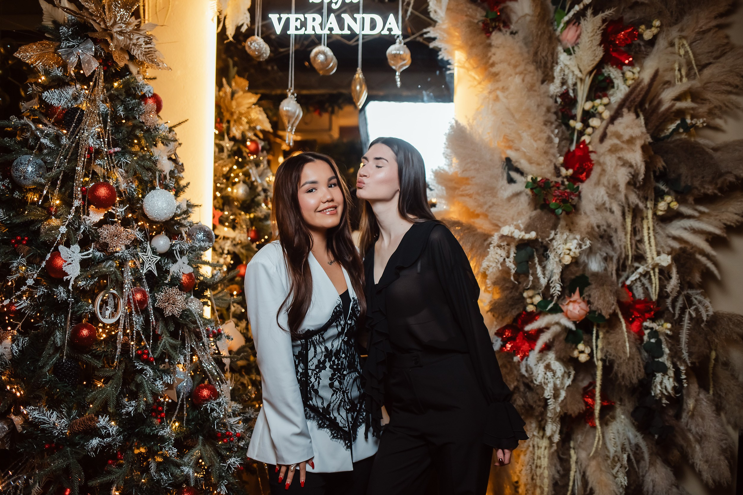 Veranda. Кипятком Павлодар