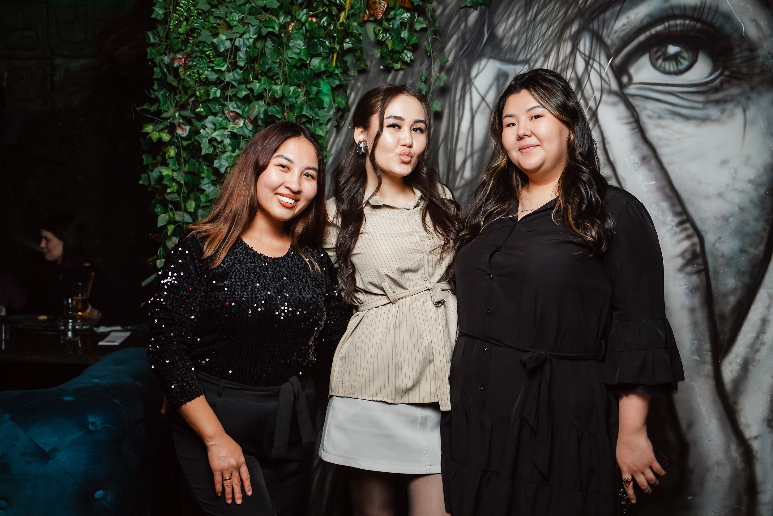 Botanica. Кипятком Павлодар