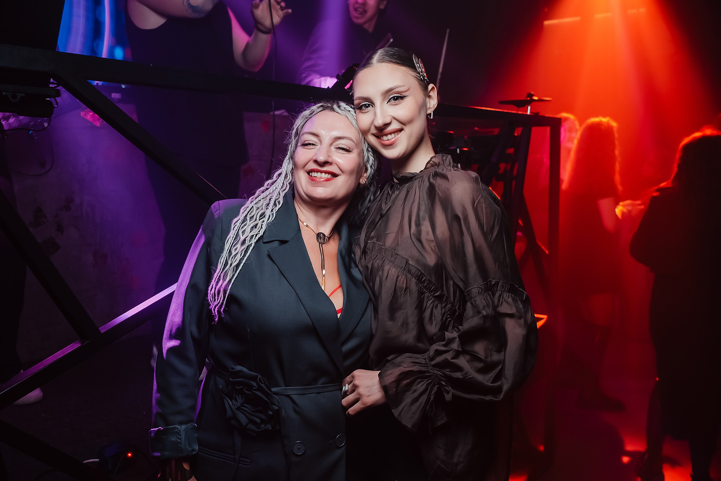 Insomnia. Кипятком Павлодар