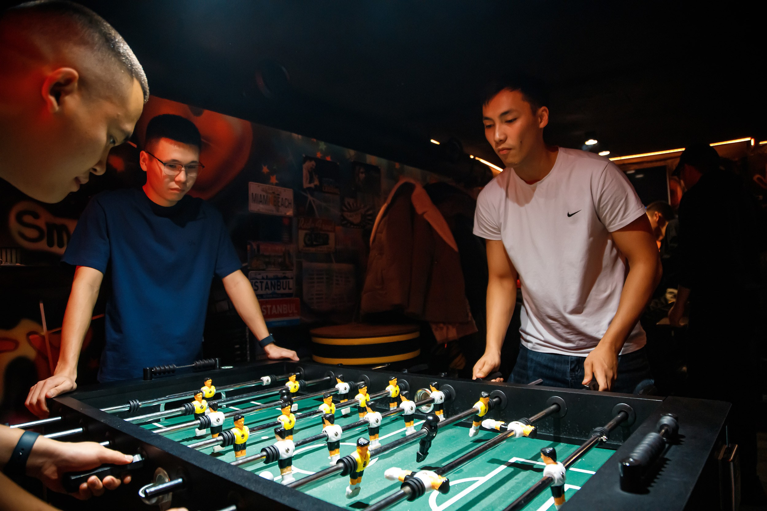 Viking. Кипятком Павлодар