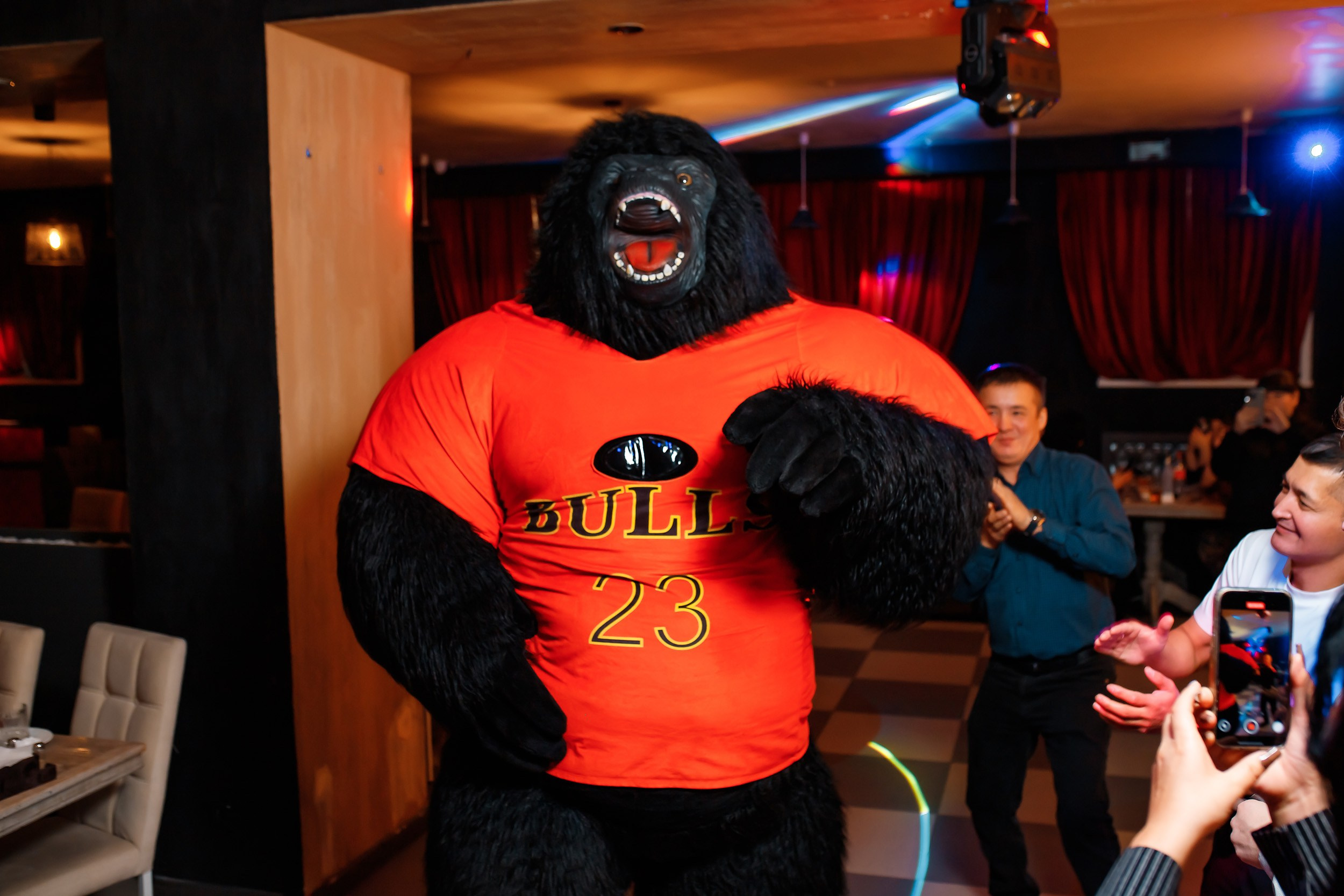 Two Star. Кипятком Павлодар