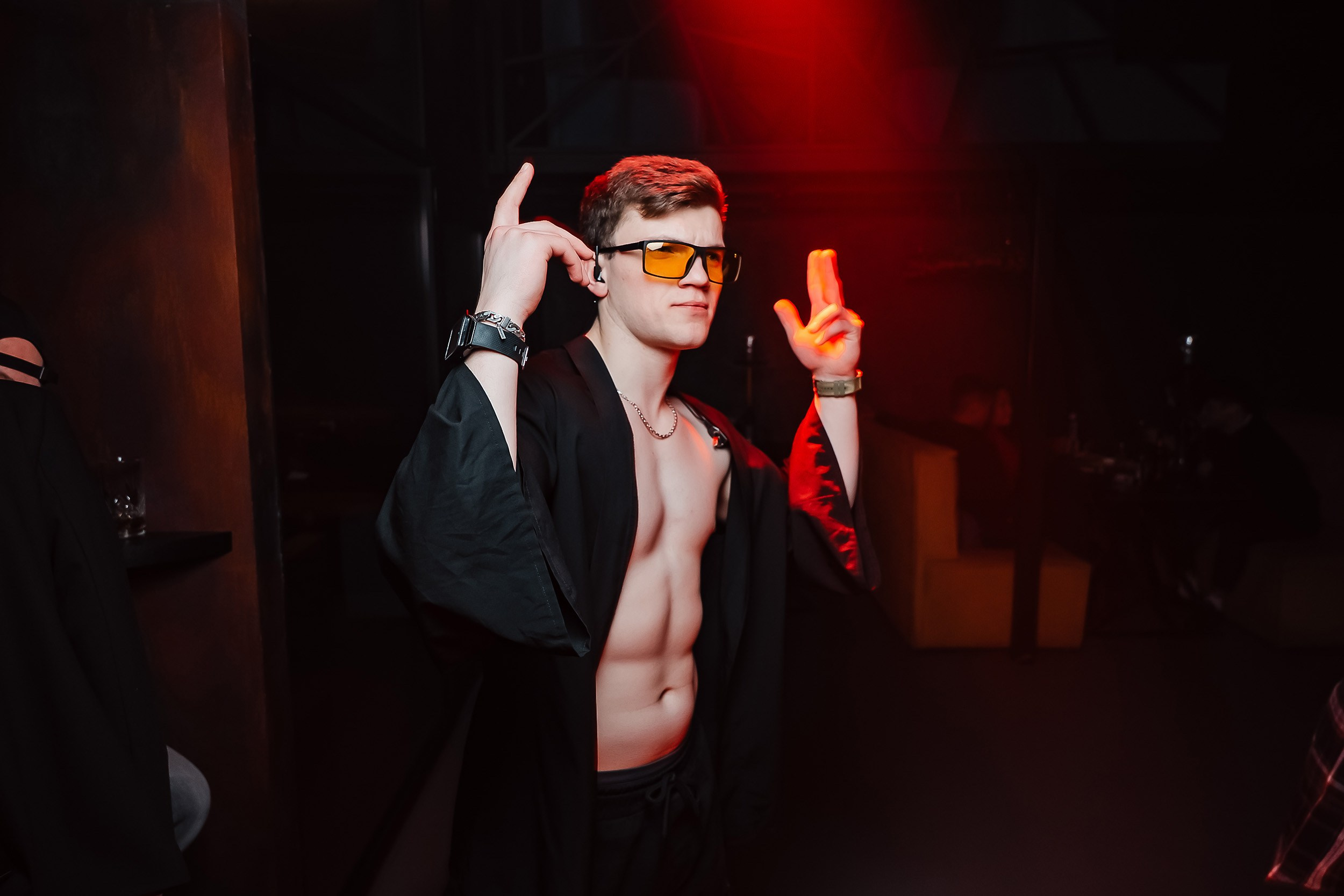 Insomnia. Кипятком Павлодар