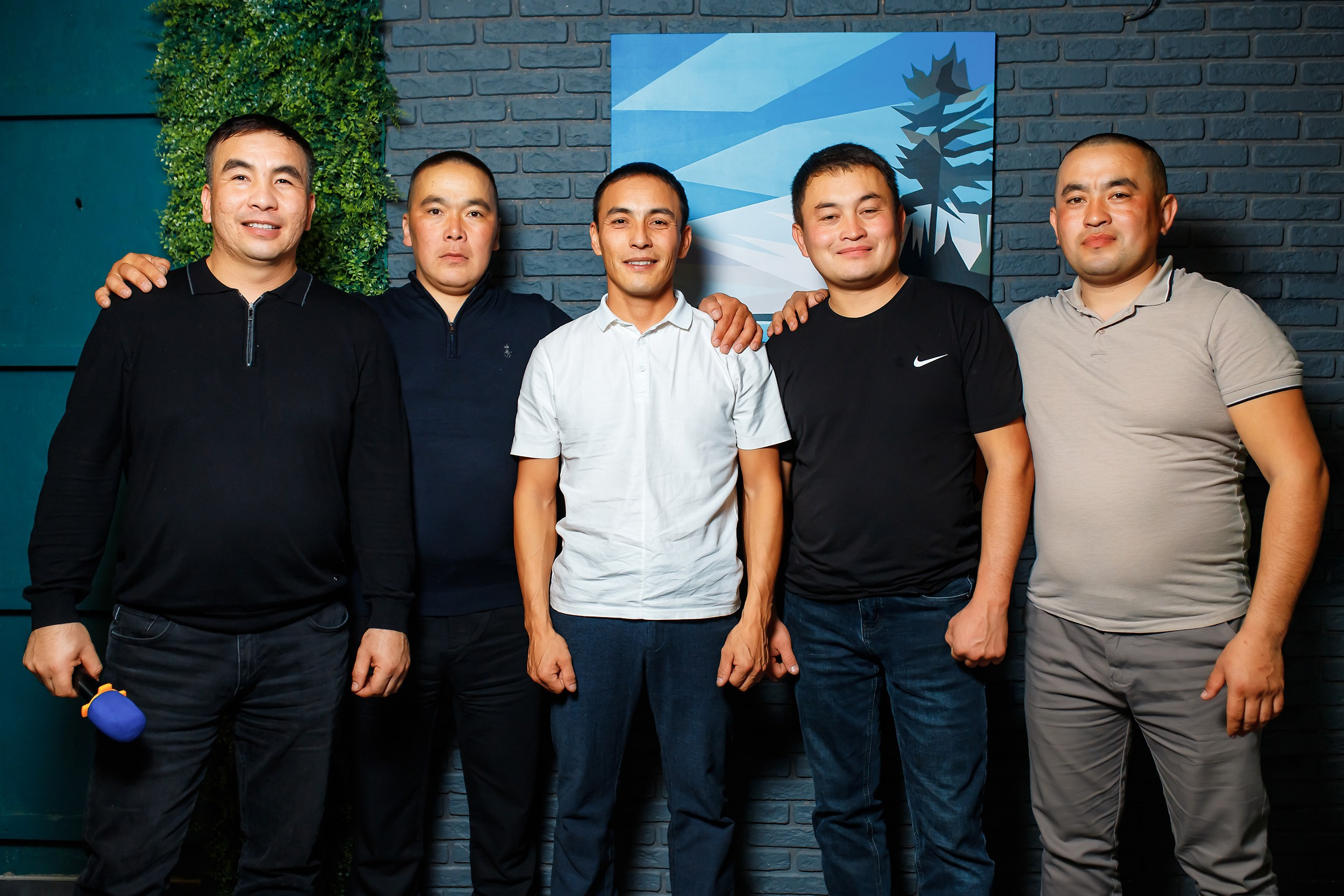 Мята. Кипятком Павлодар