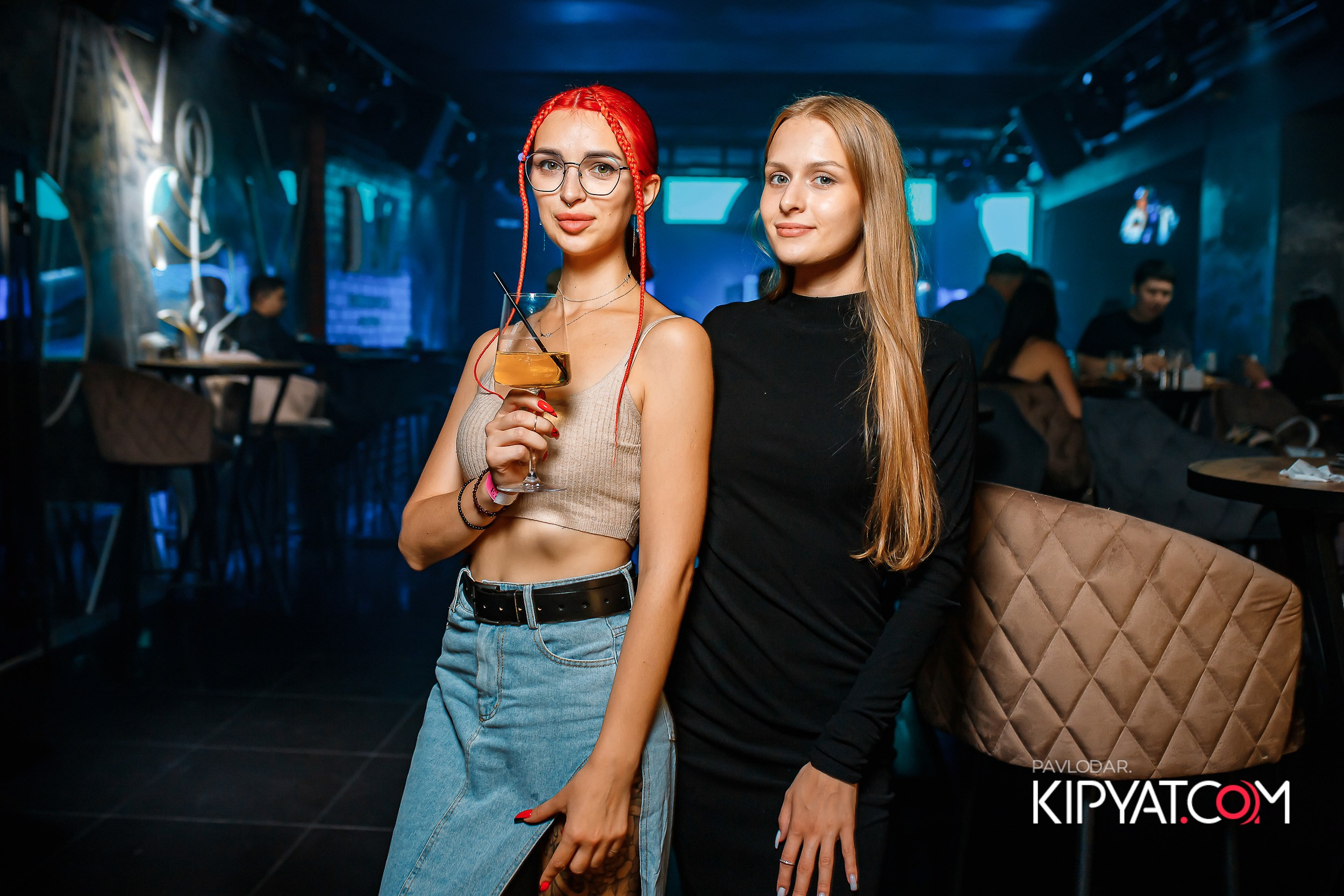 EZ. Кипятком Павлодар