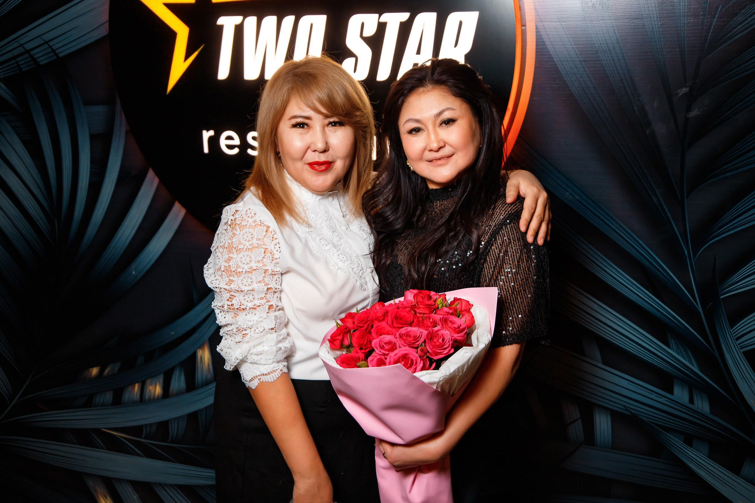 Two Star. Кипятком Павлодар