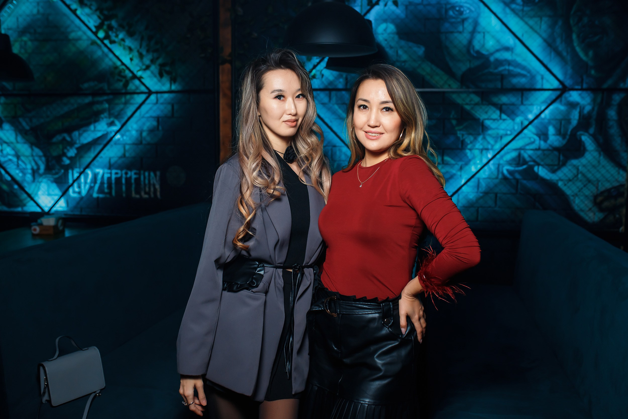 Garage. Кипятком Павлодар