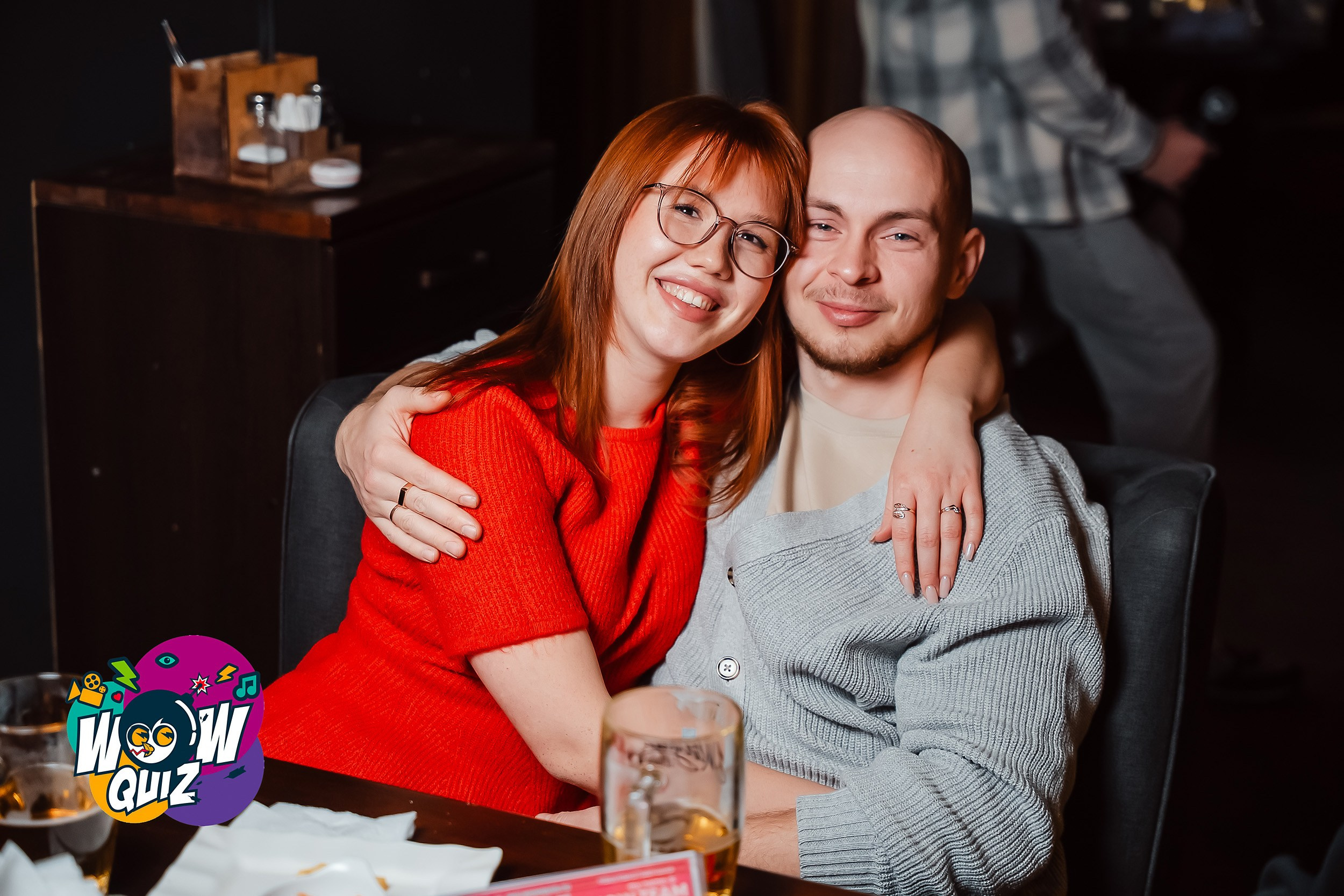 Wow Quiz. Кипятком Павлодар