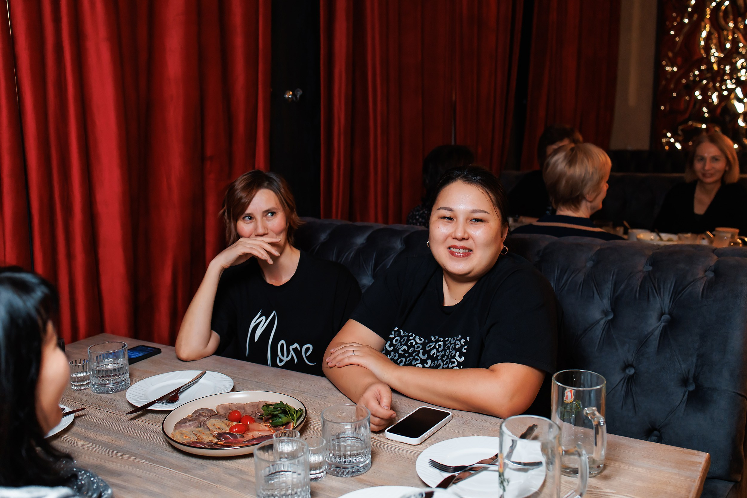 Two Star. Кипятком Павлодар