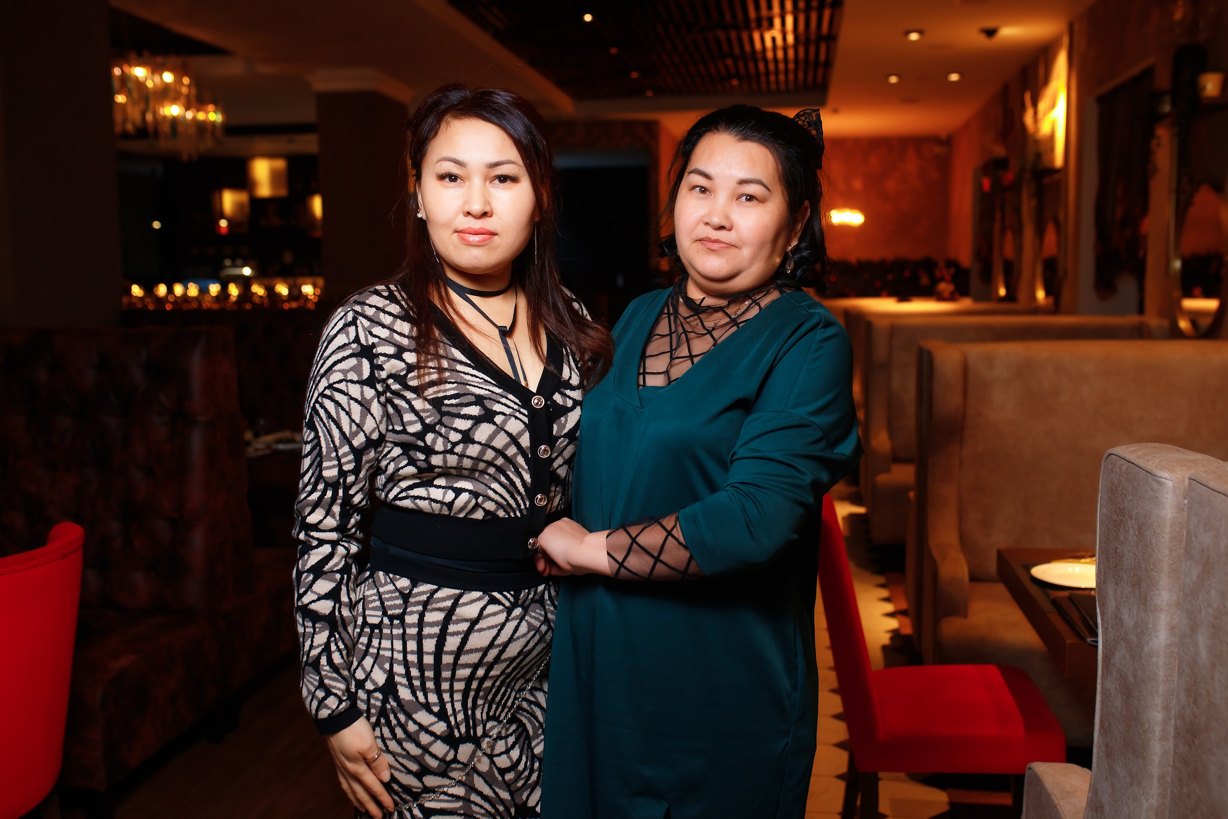 Chili. Кипятком Павлодар