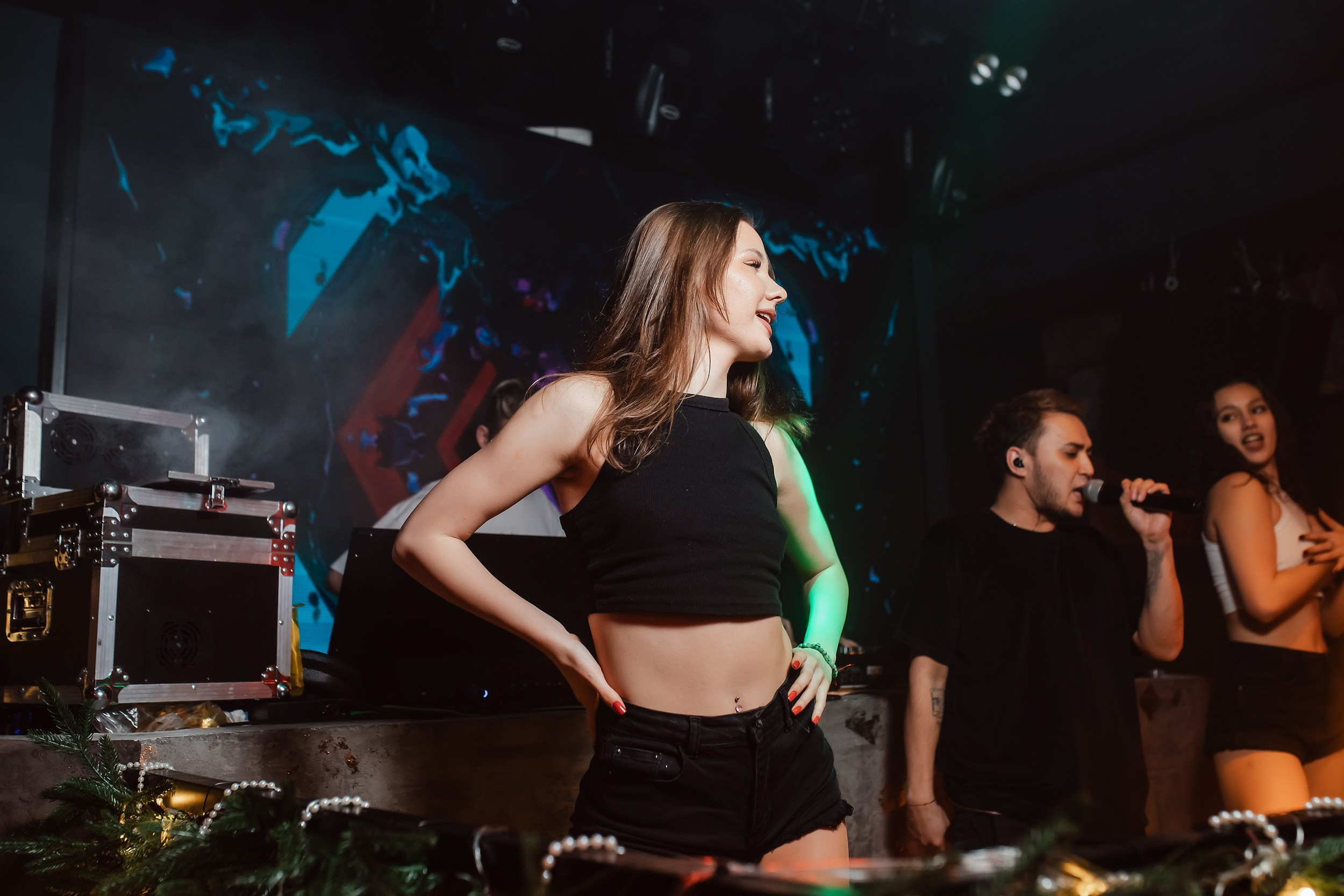 Insomnia. Кипятком Павлодар