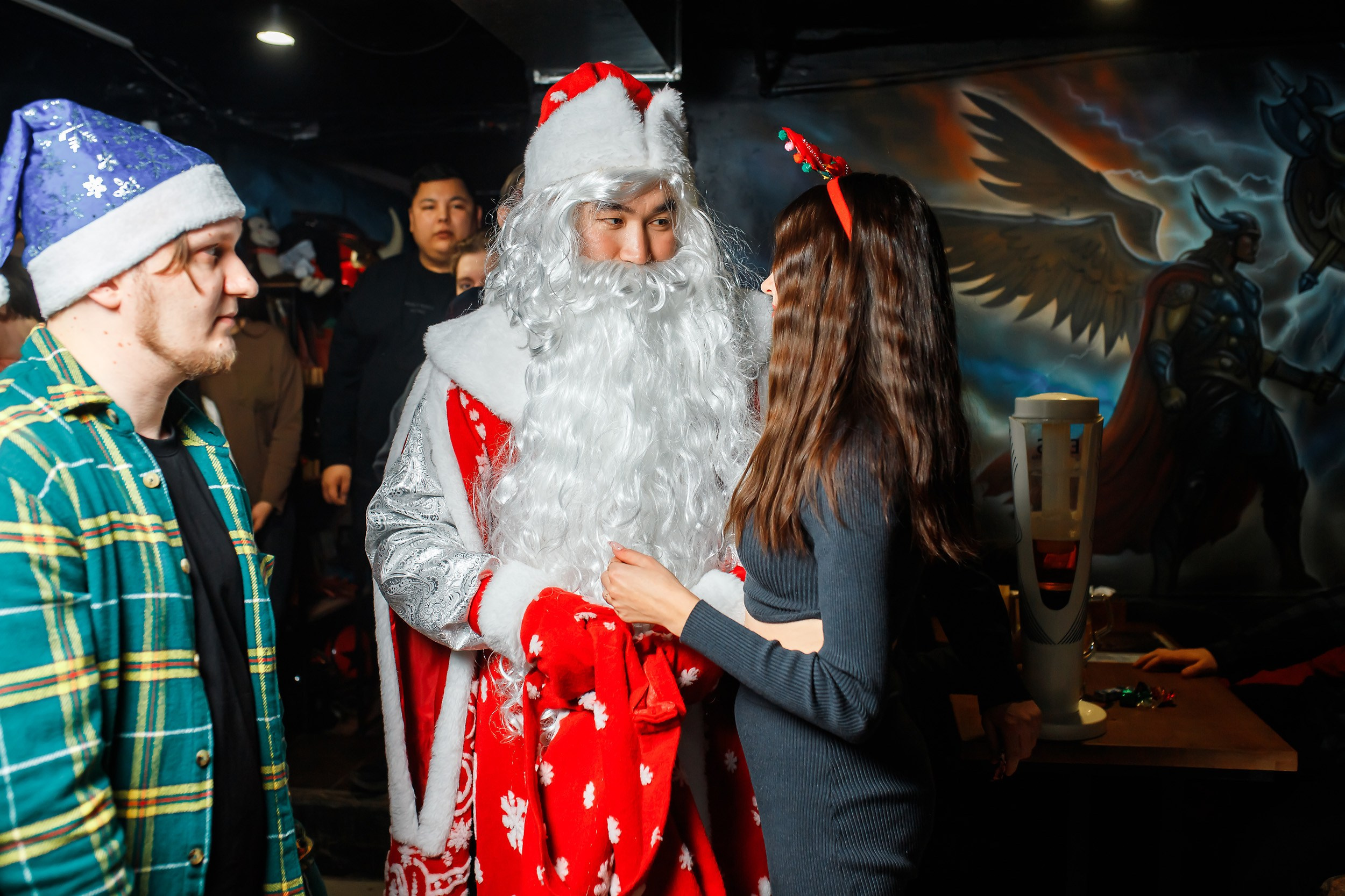 Viking. Кипятком Павлодар