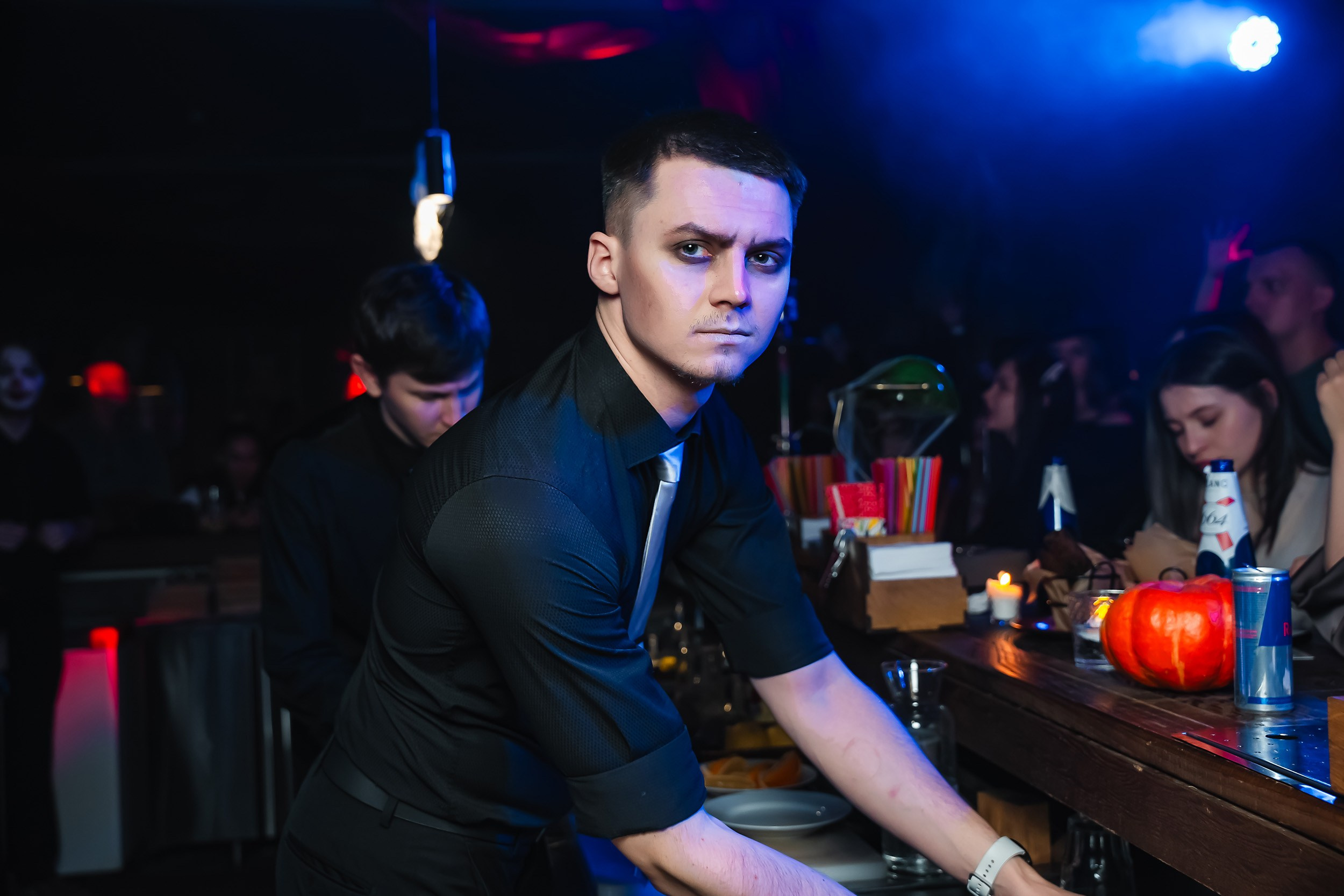 Hudson. Кипятком Павлодар